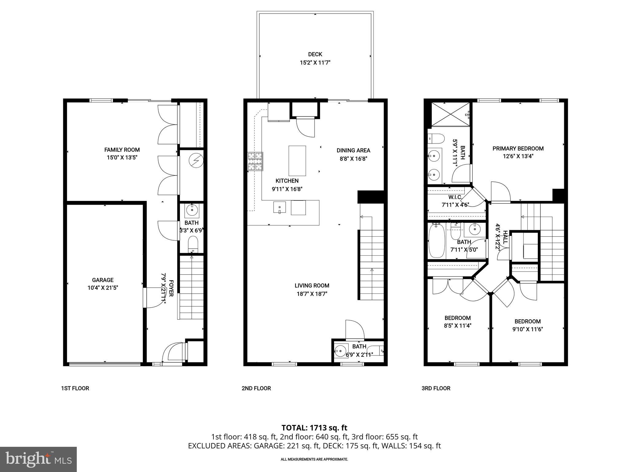 HIGH RIDGE MEADOWS - Residential