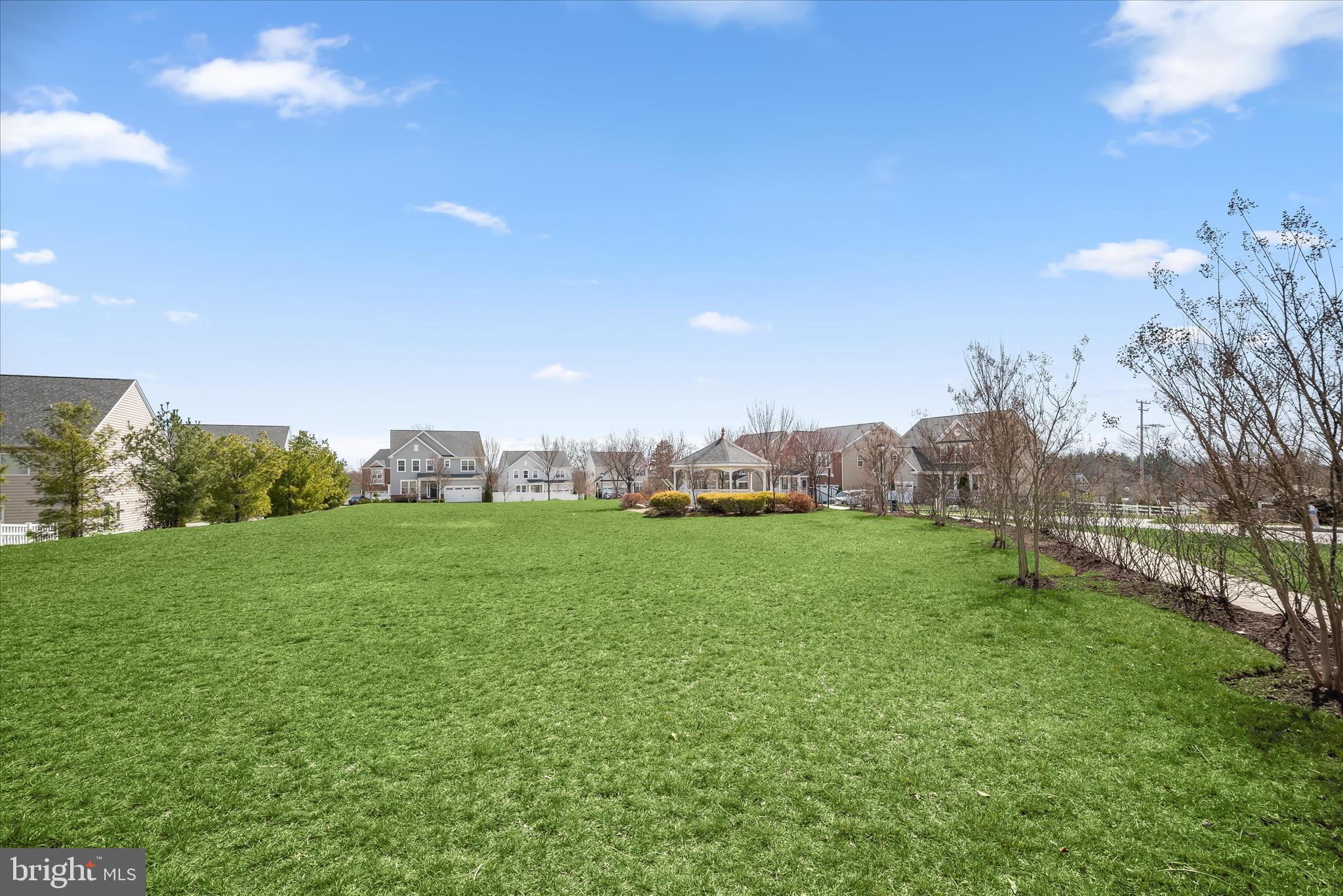 HIGH RIDGE MEADOWS - Residential