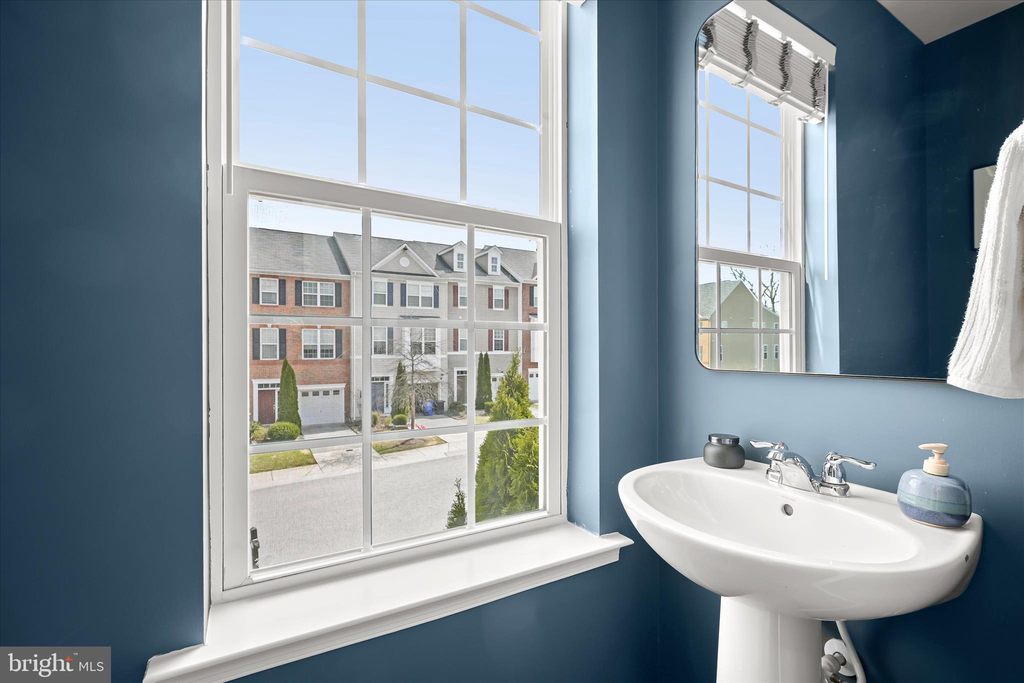 HIGH RIDGE MEADOWS - Residential