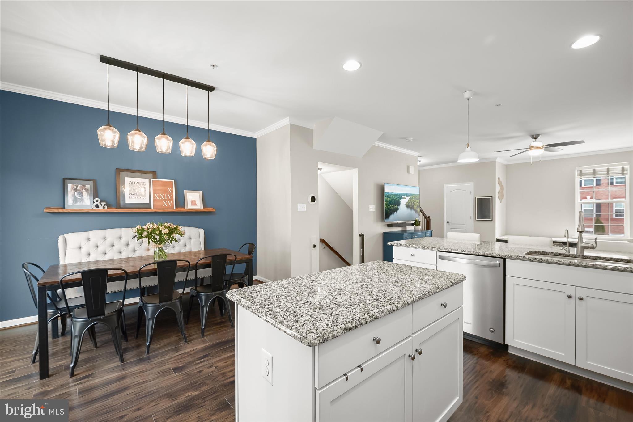 HIGH RIDGE MEADOWS - Residential