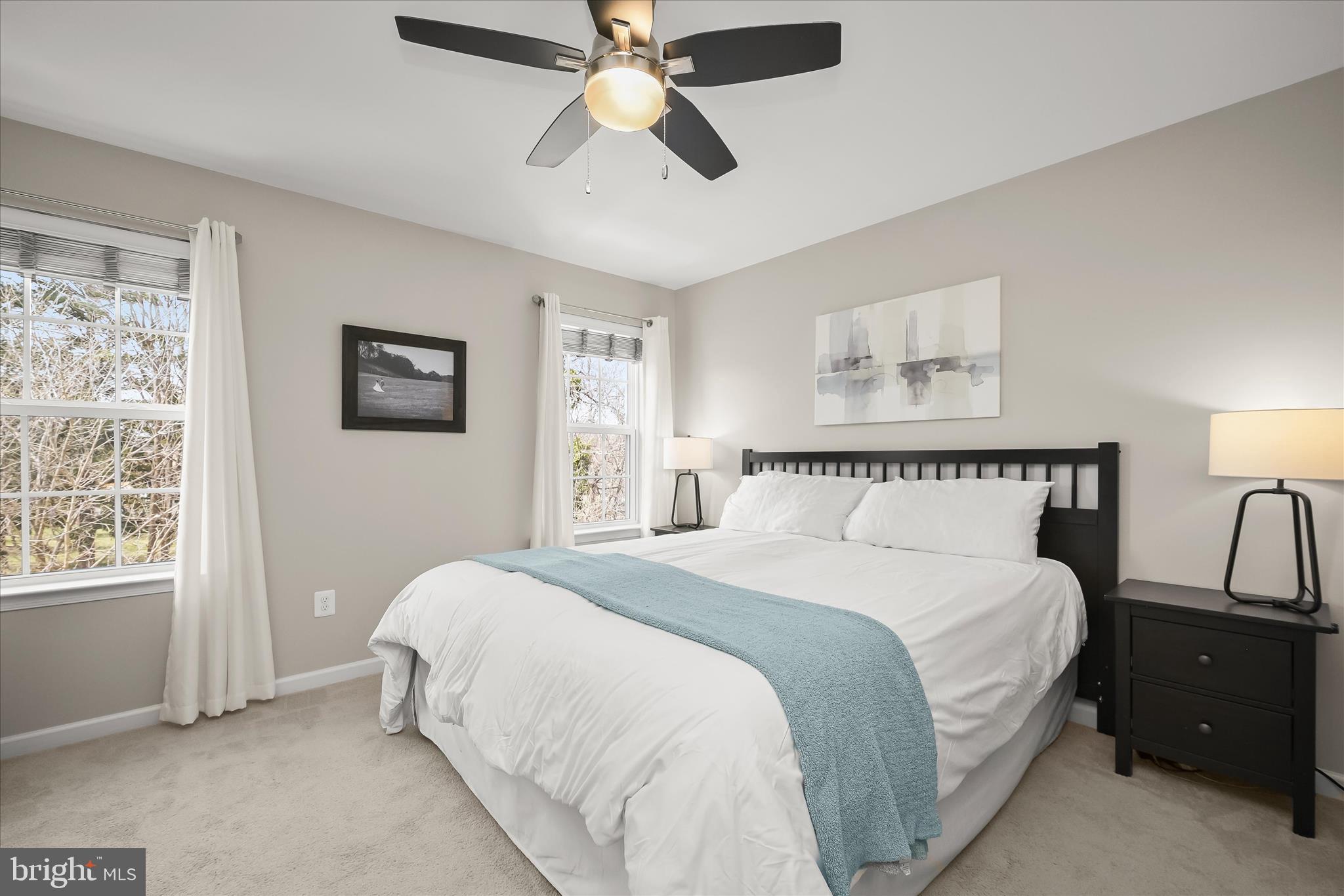 HIGH RIDGE MEADOWS - Residential