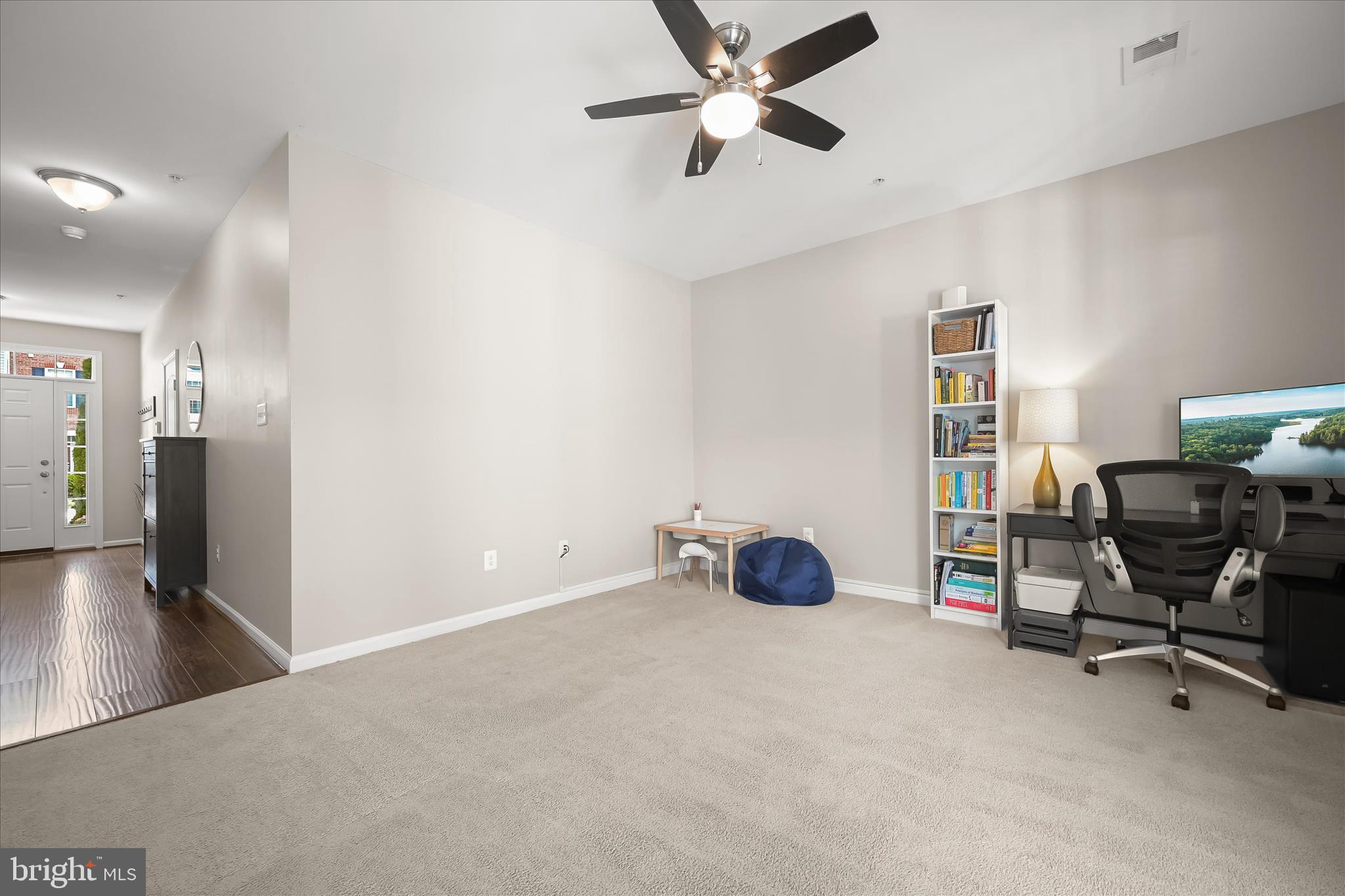 HIGH RIDGE MEADOWS - Residential