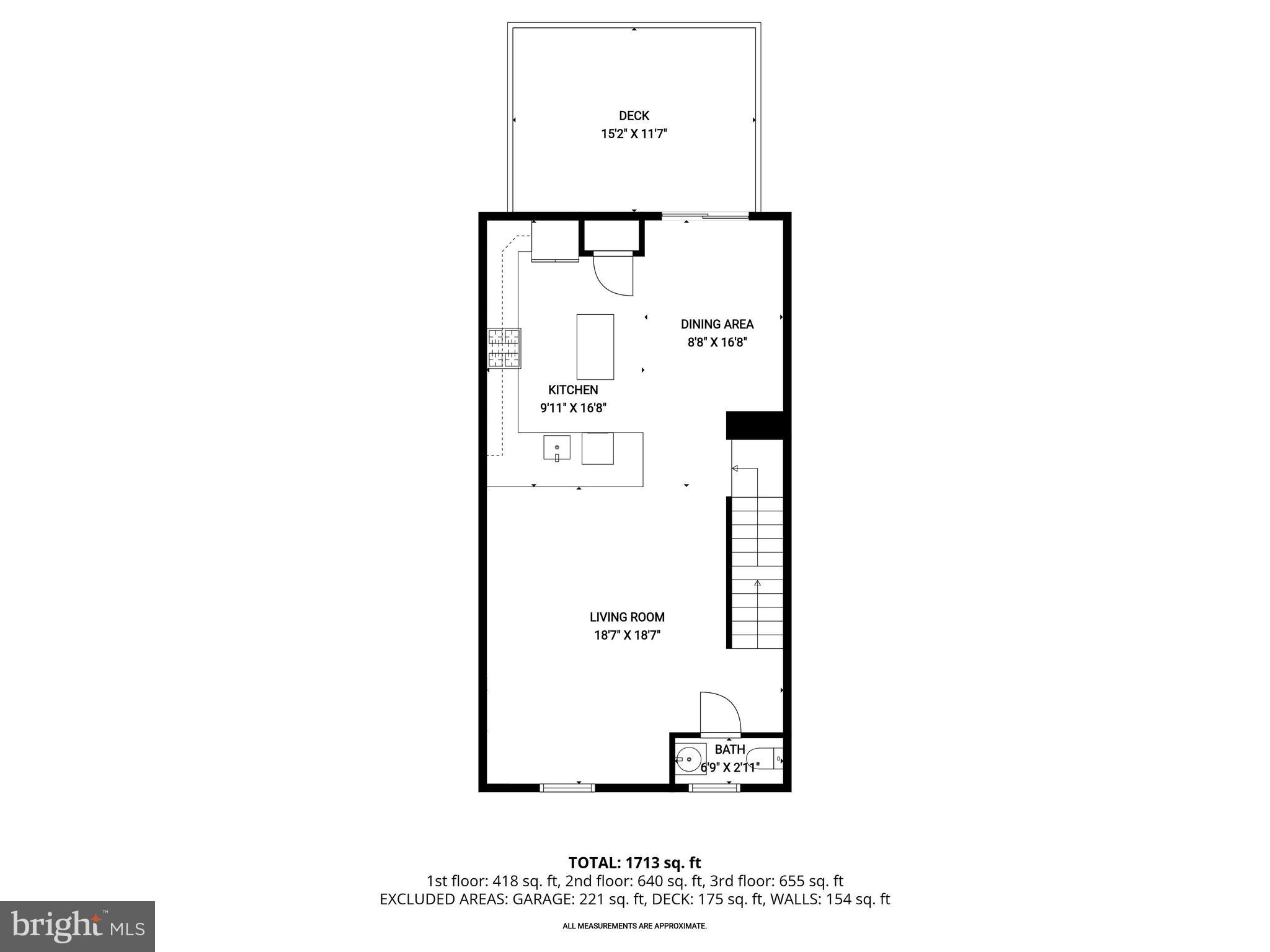 HIGH RIDGE MEADOWS - Residential