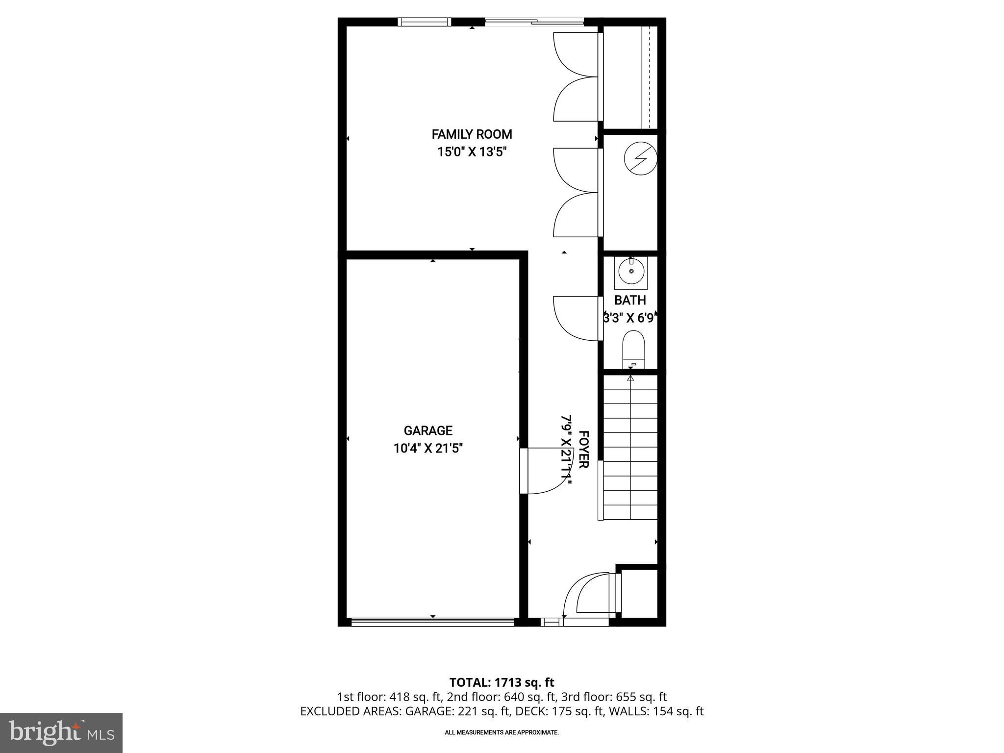 HIGH RIDGE MEADOWS - Residential