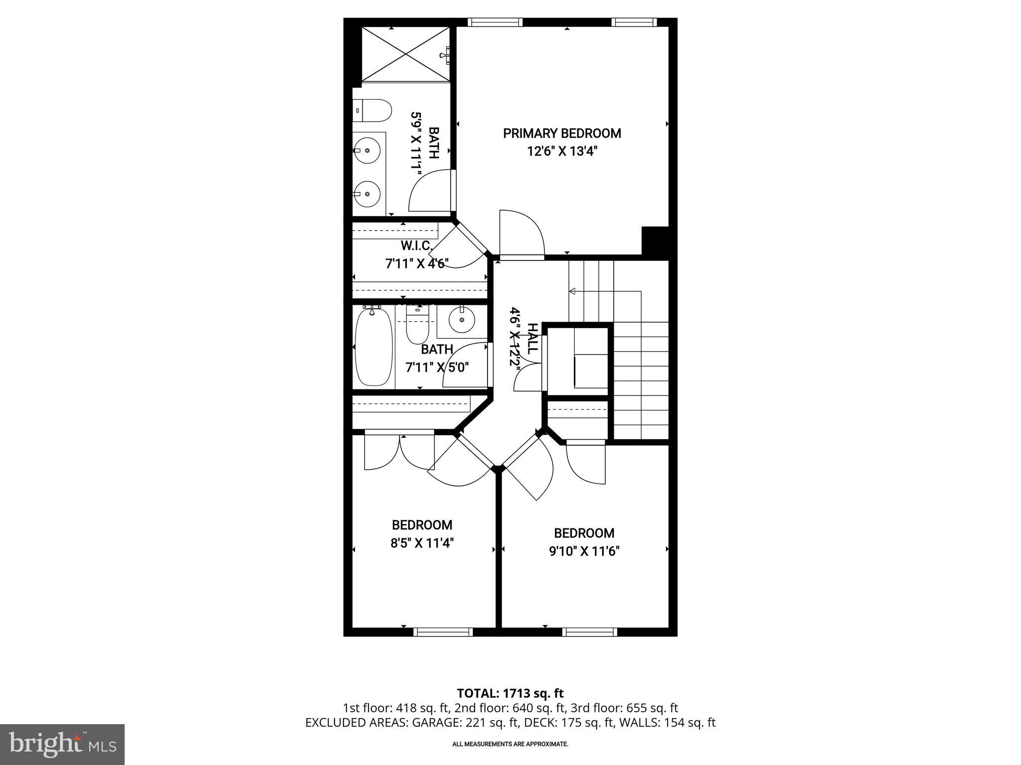 HIGH RIDGE MEADOWS - Residential