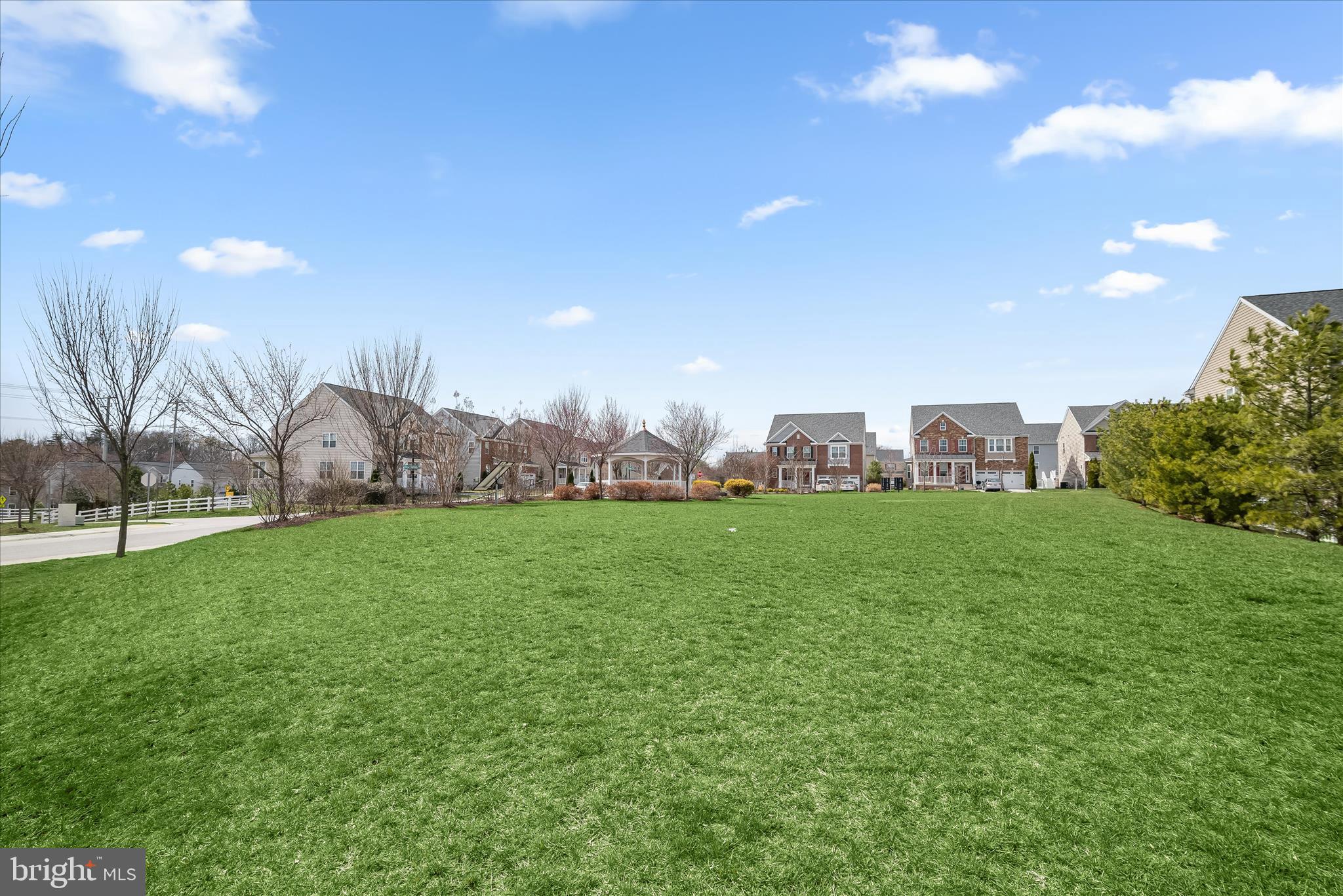 HIGH RIDGE MEADOWS - Residential