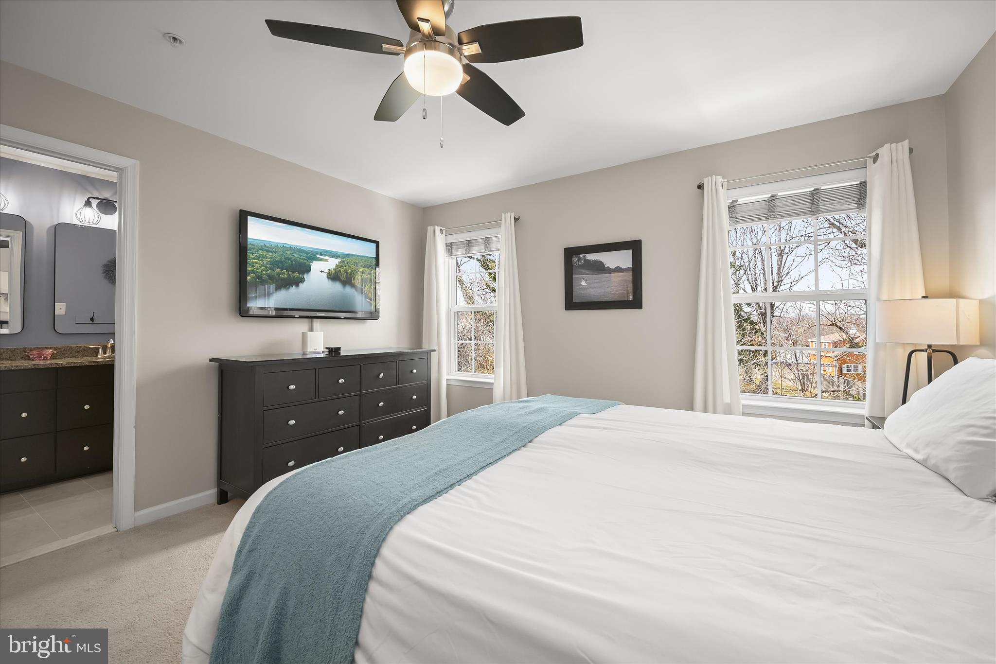 HIGH RIDGE MEADOWS - Residential