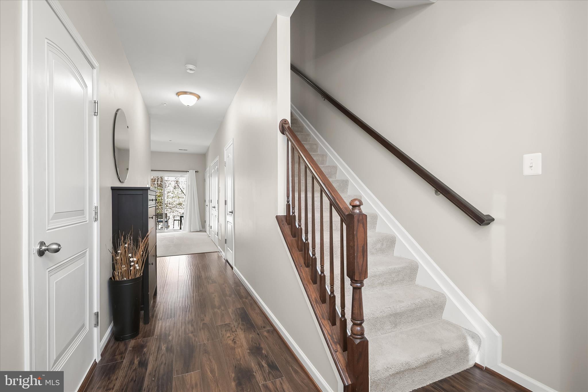 HIGH RIDGE MEADOWS - Residential