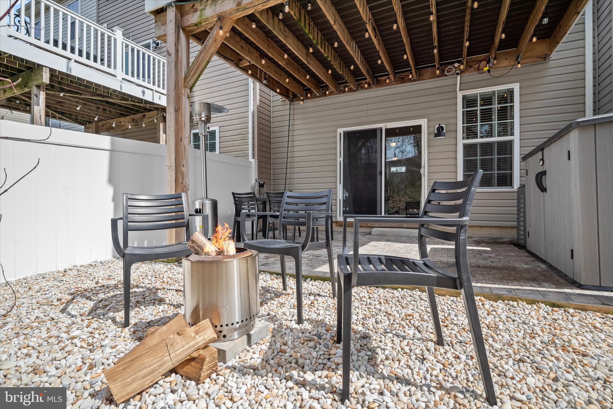HIGH RIDGE MEADOWS - Residential