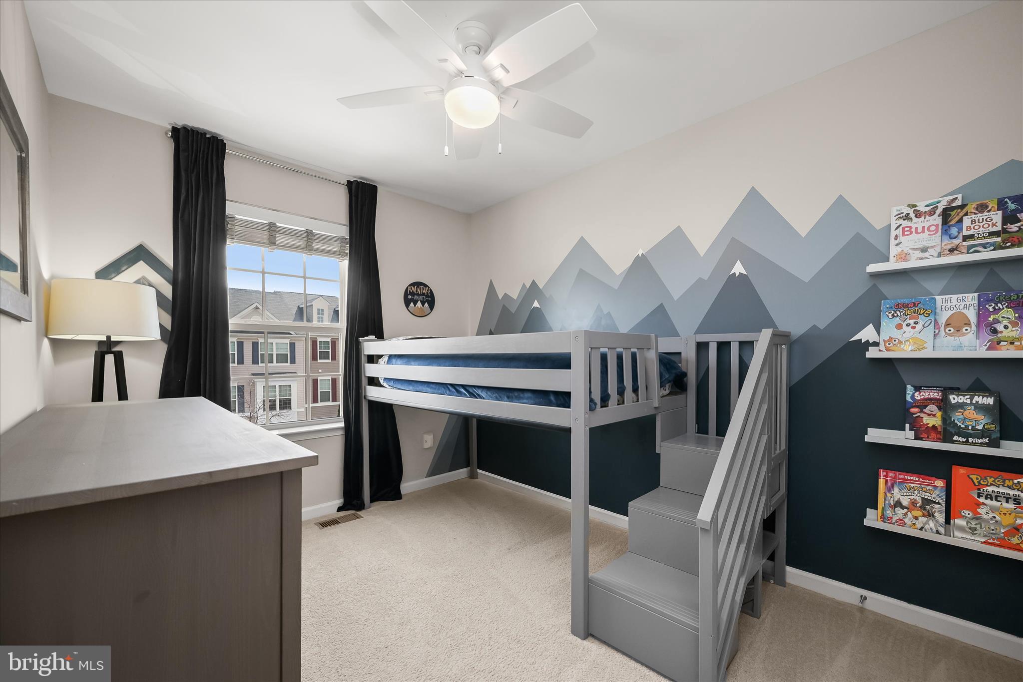 HIGH RIDGE MEADOWS - Residential