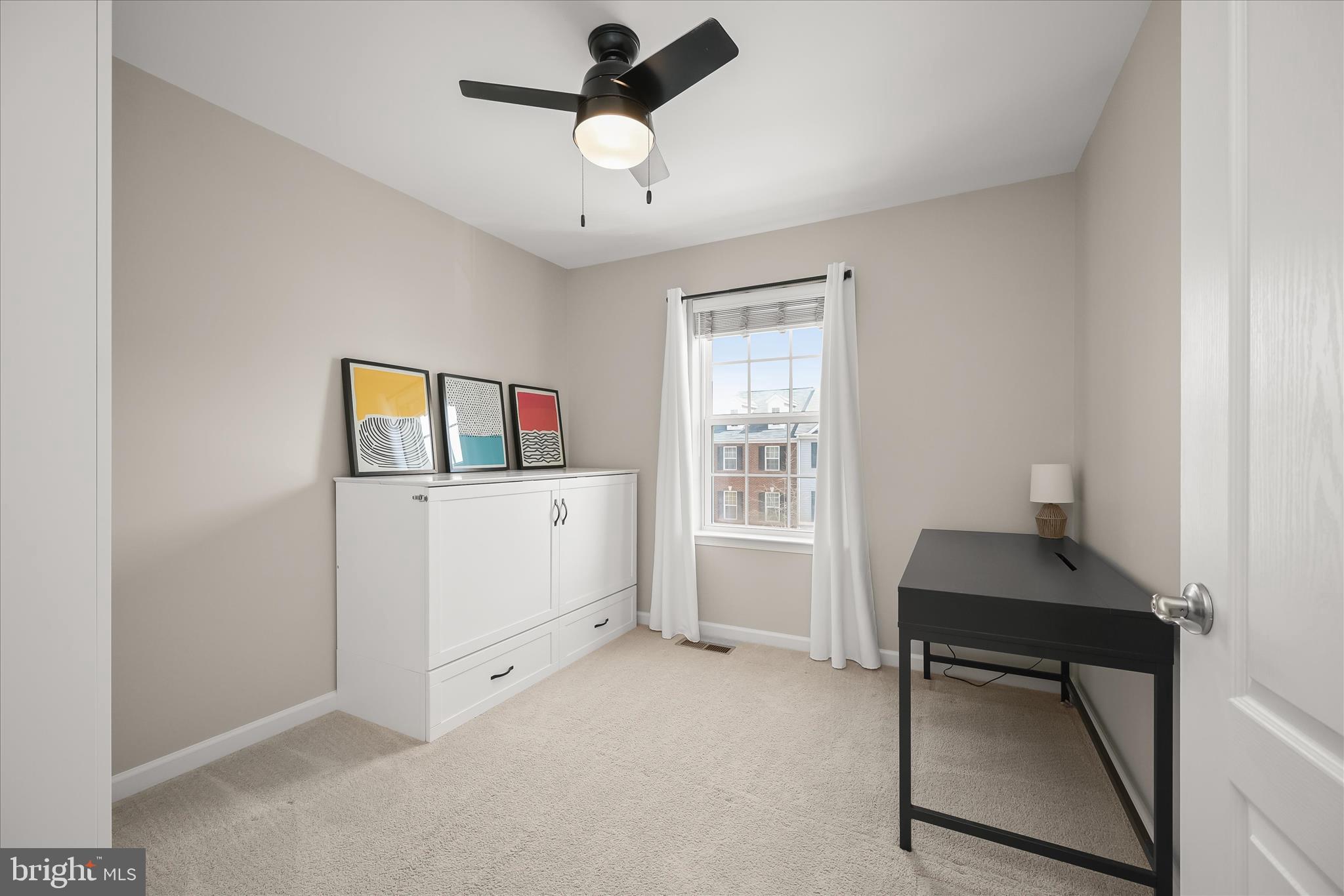 HIGH RIDGE MEADOWS - Residential