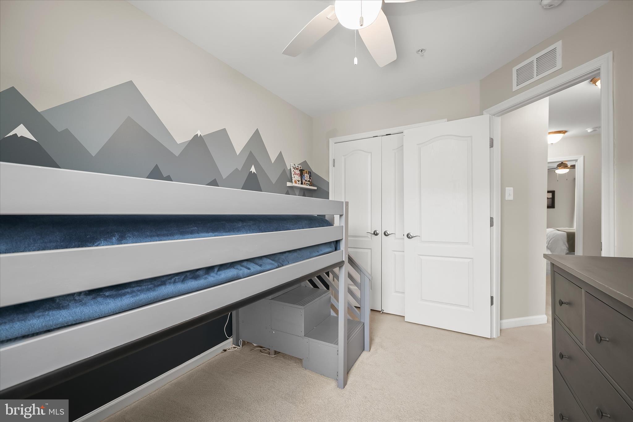 HIGH RIDGE MEADOWS - Residential