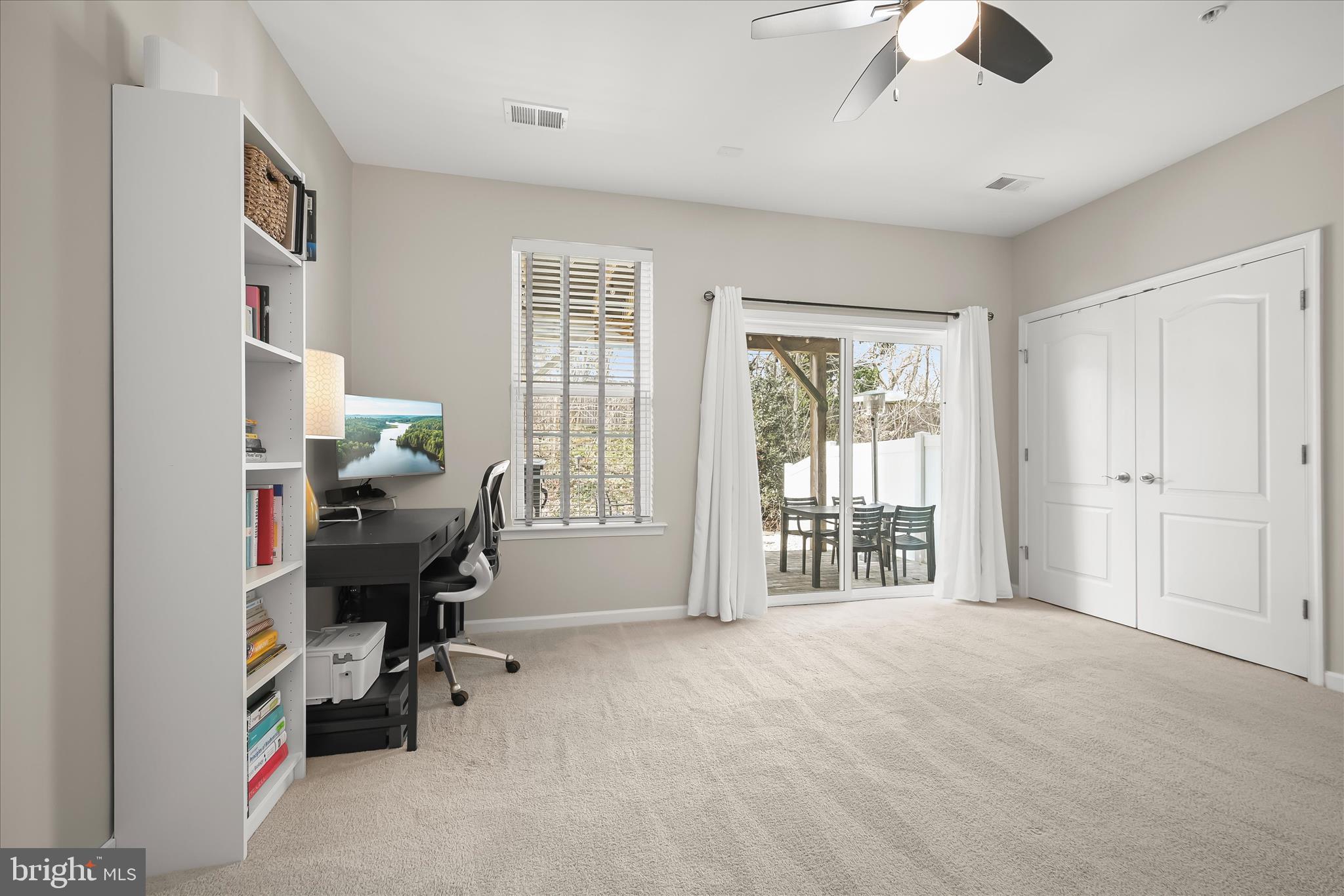 HIGH RIDGE MEADOWS - Residential