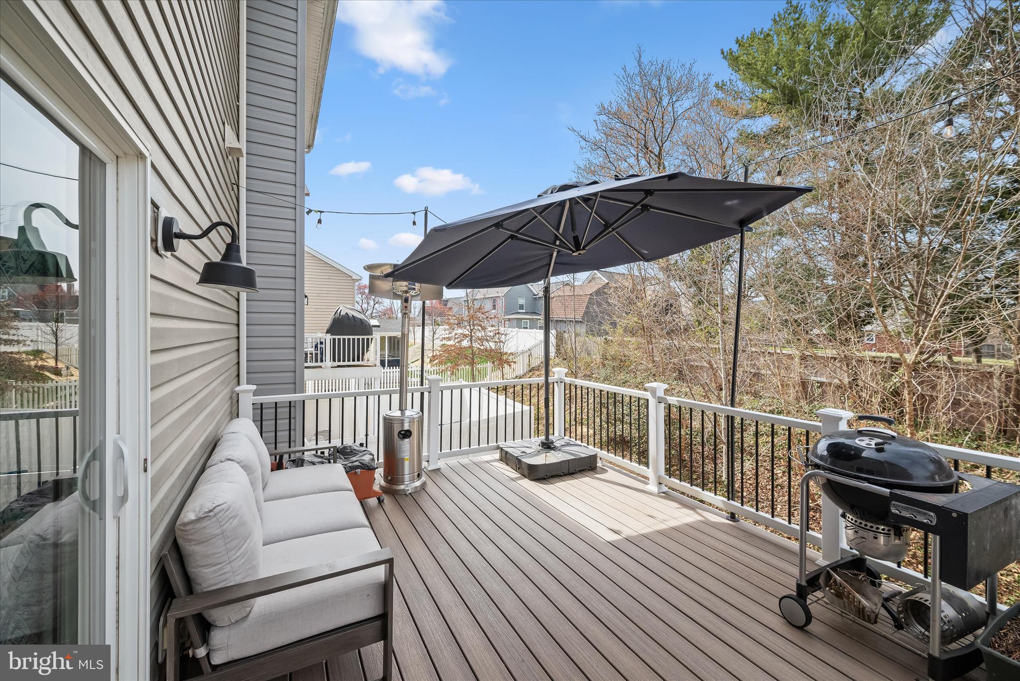 HIGH RIDGE MEADOWS - Residential