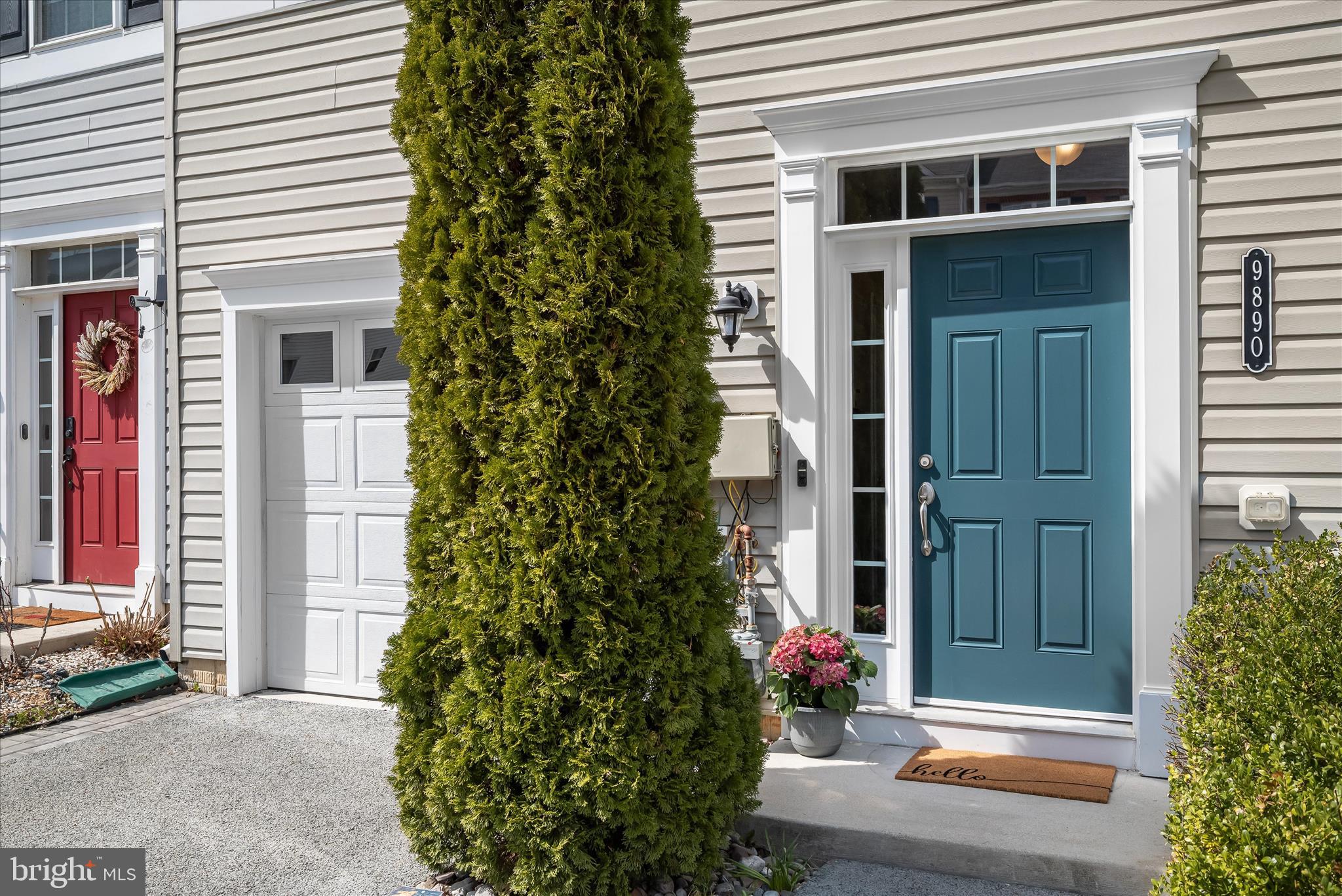 HIGH RIDGE MEADOWS - Residential