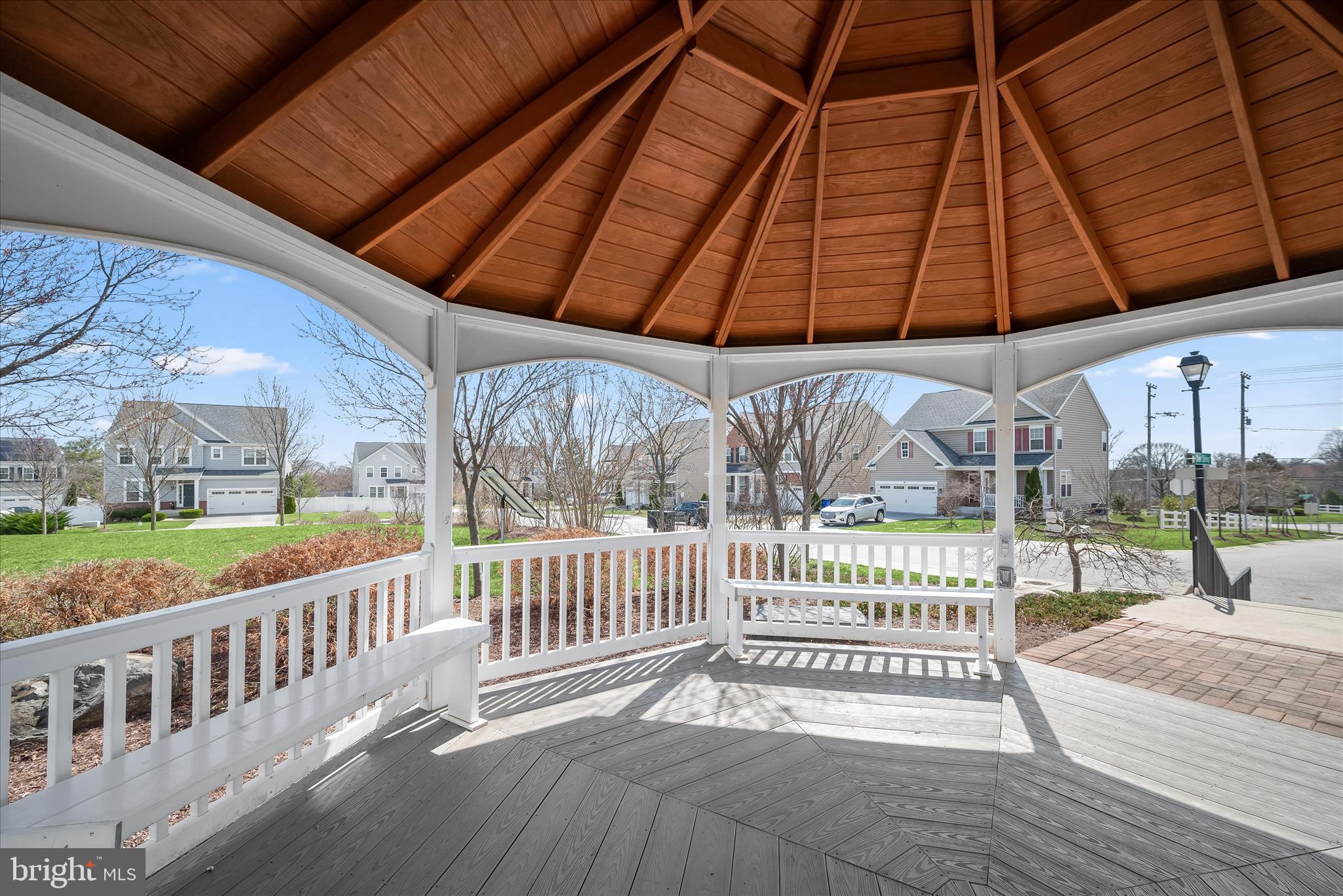 HIGH RIDGE MEADOWS - Residential