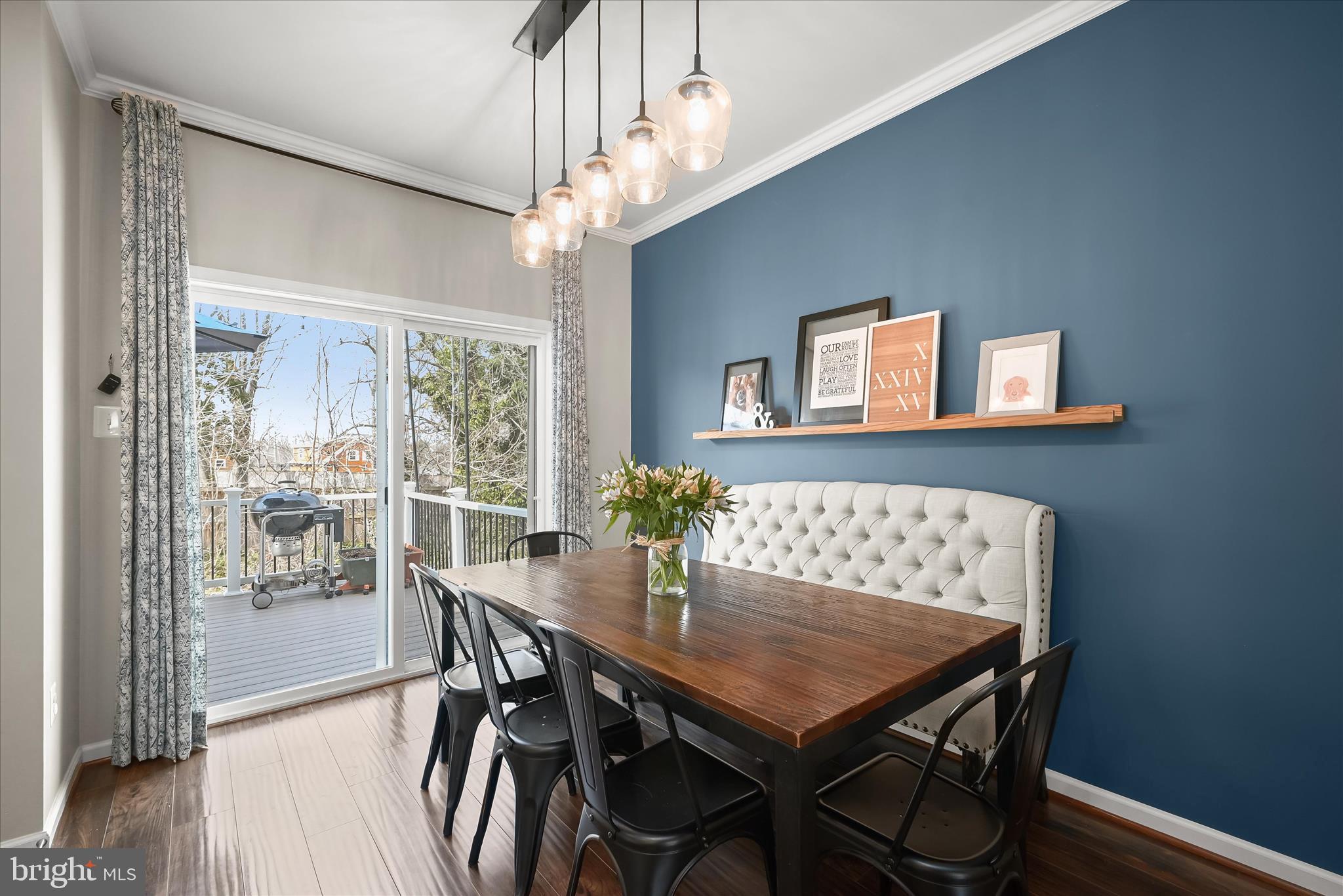 HIGH RIDGE MEADOWS - Residential