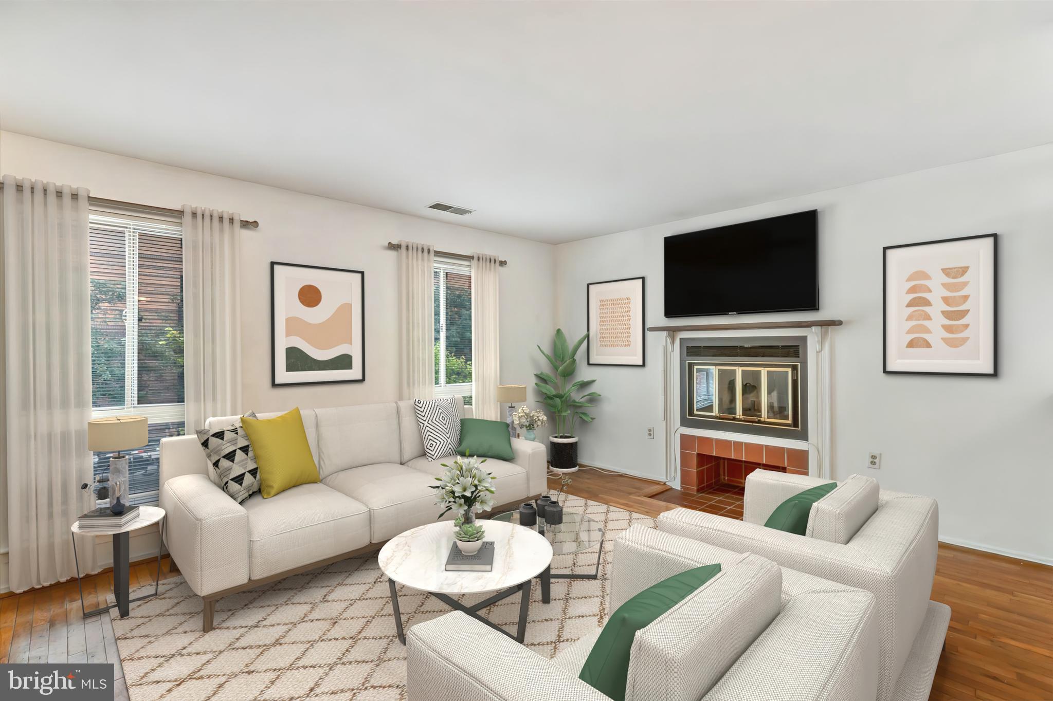 OTTERBEIN - Residential