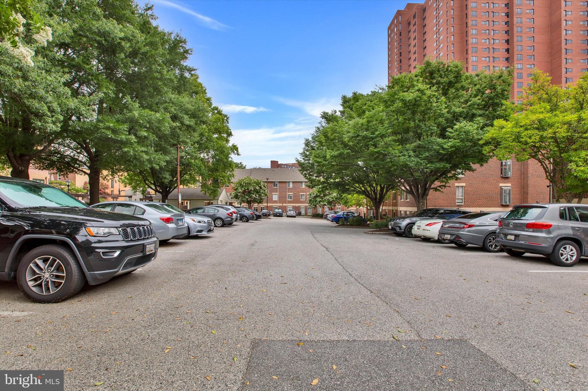 OTTERBEIN - Residential