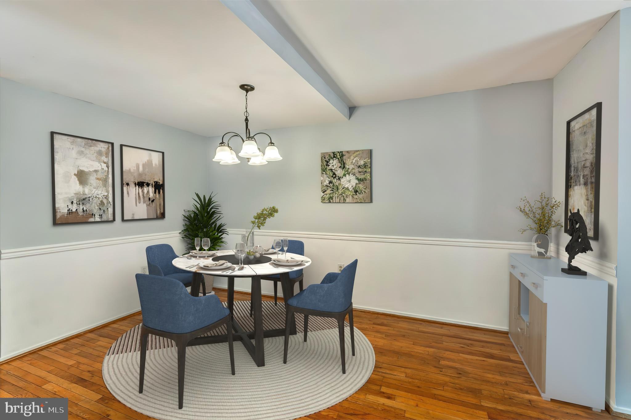 OTTERBEIN - Residential
