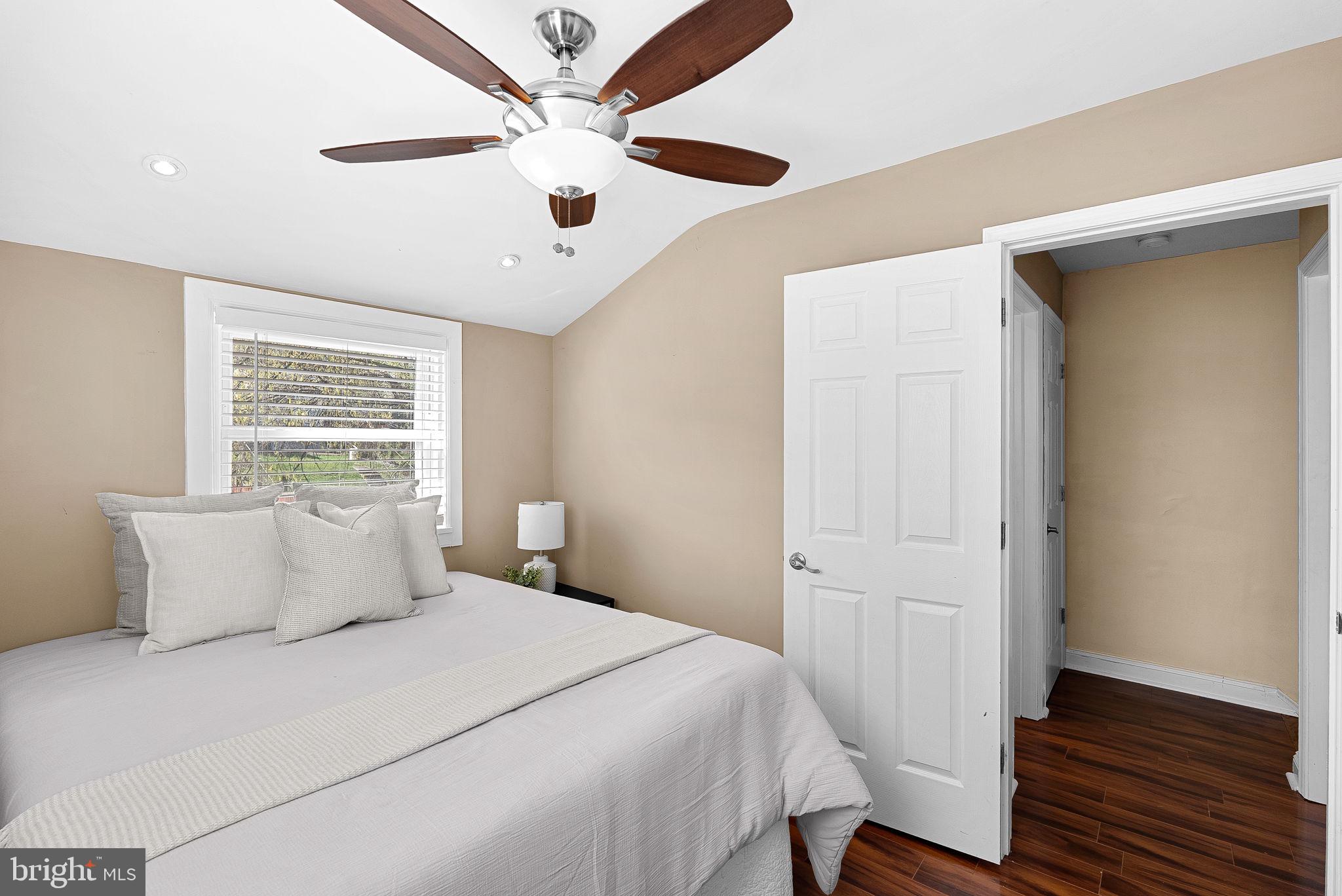 FORT DUPONT PARK - Residential