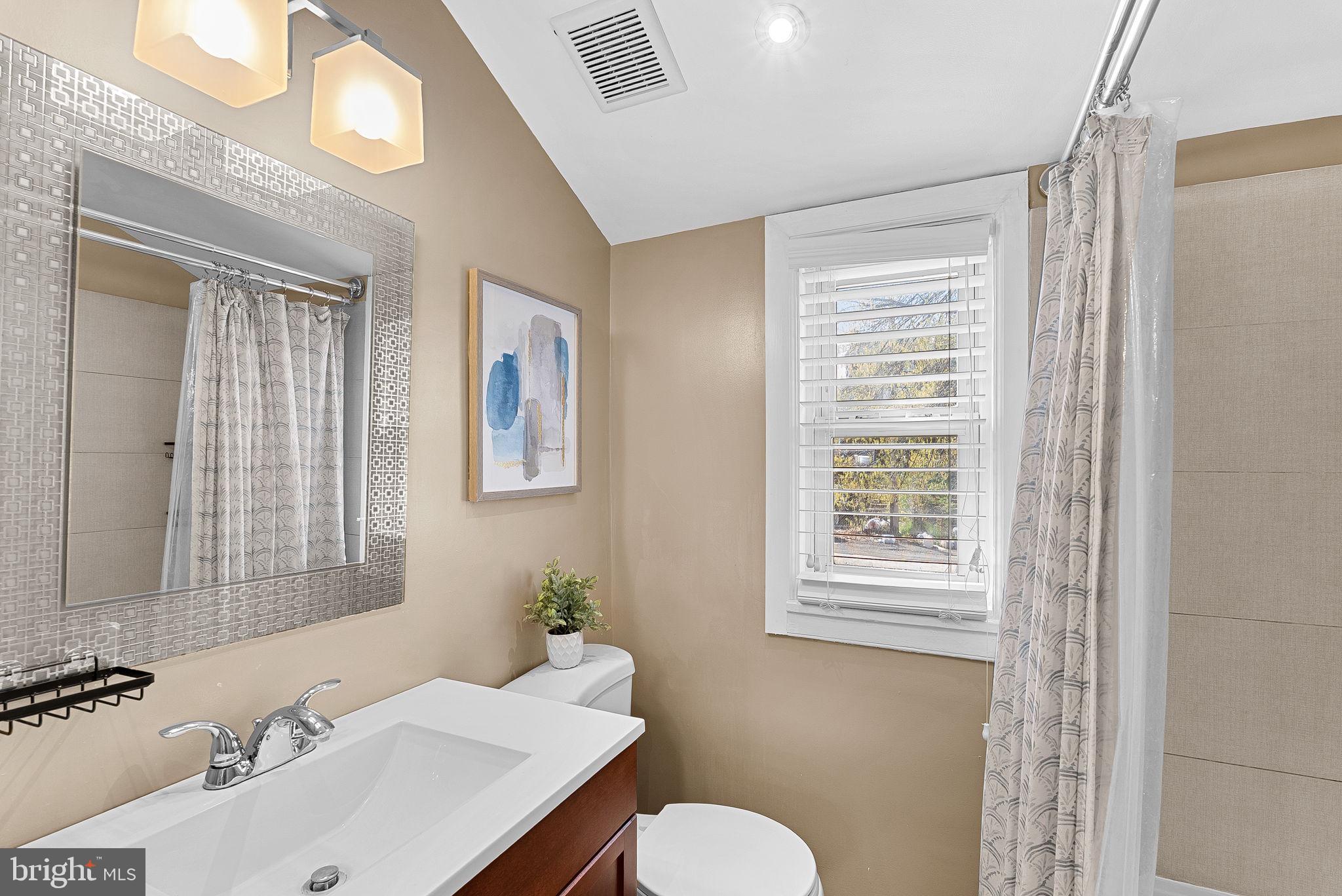 FORT DUPONT PARK - Residential