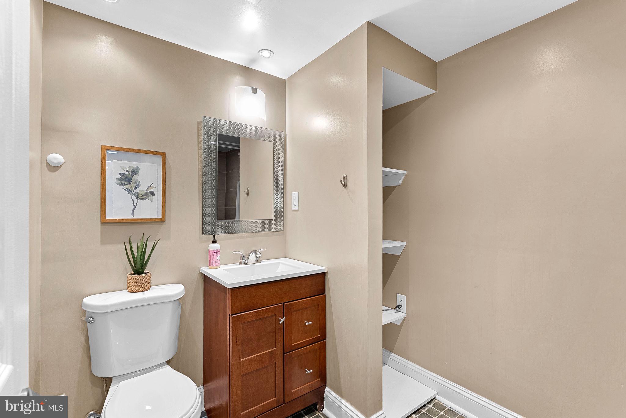 FORT DUPONT PARK - Residential