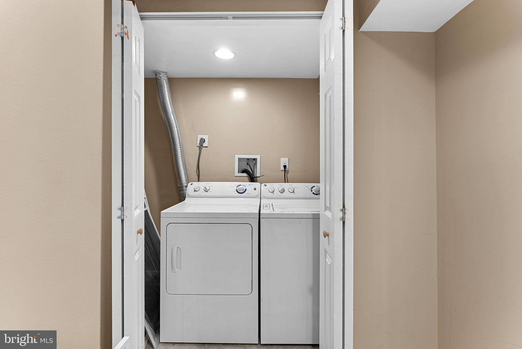 FORT DUPONT PARK - Residential