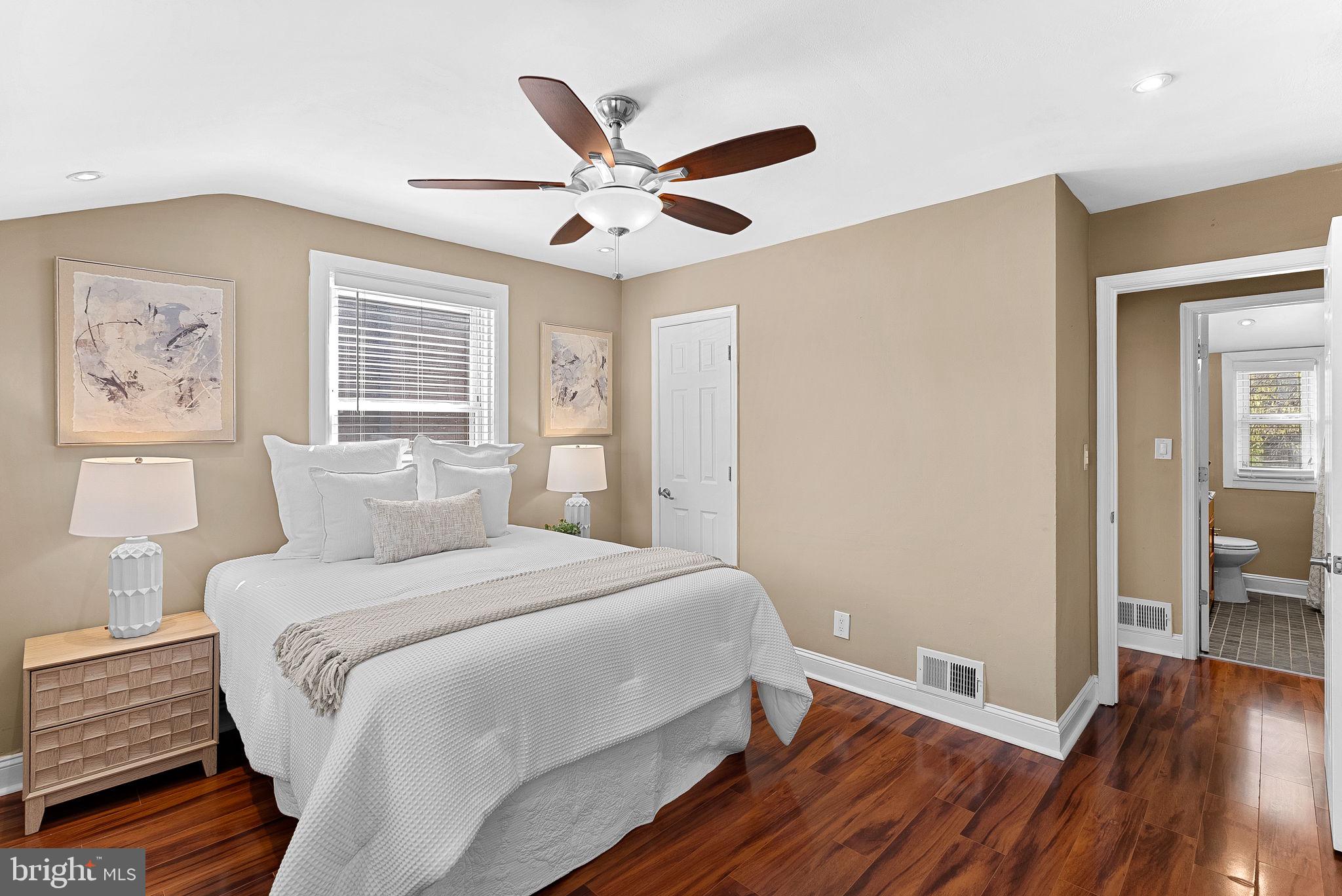 FORT DUPONT PARK - Residential