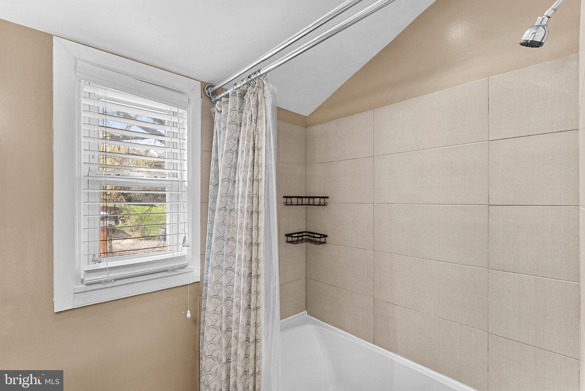 FORT DUPONT PARK - Residential