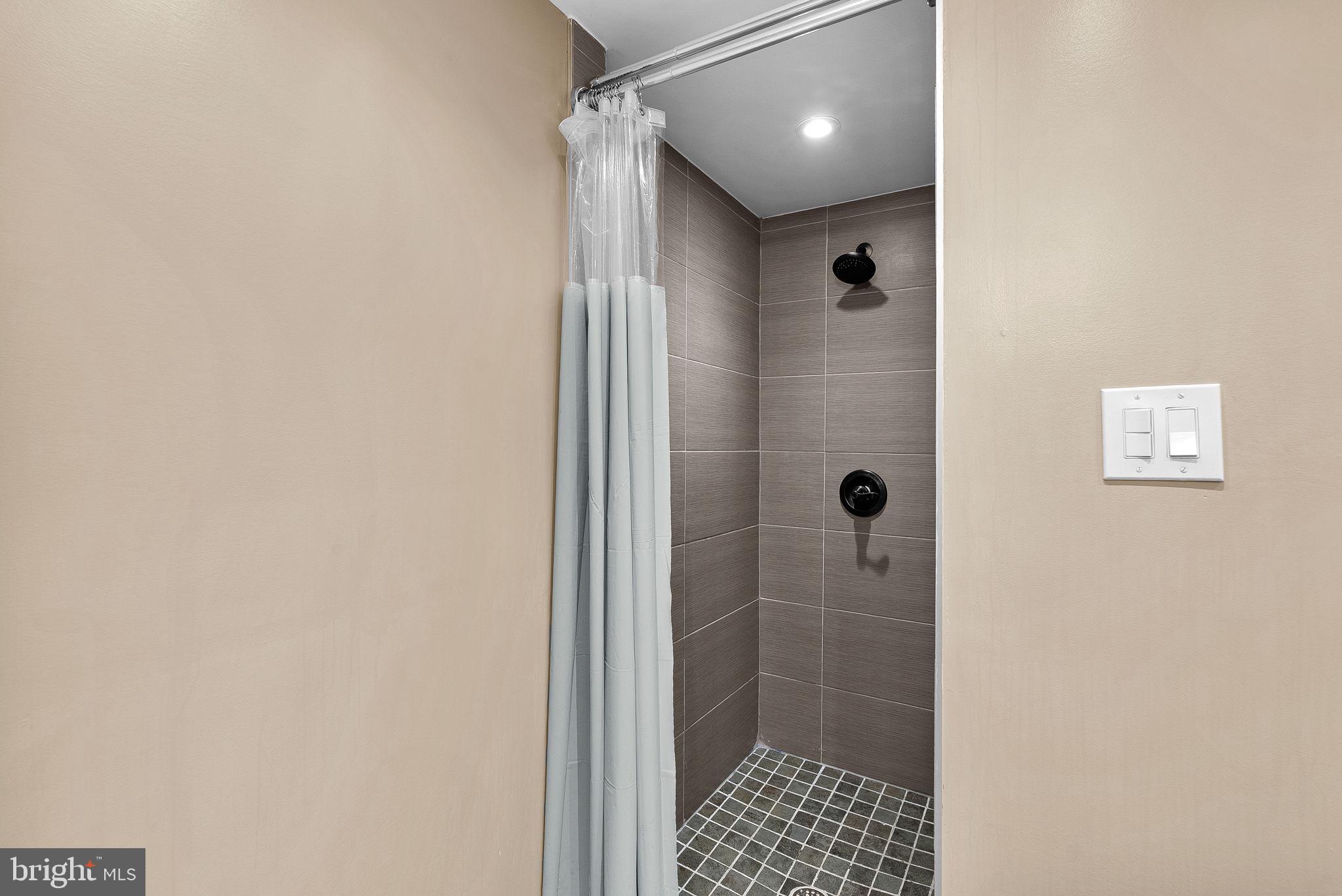 FORT DUPONT PARK - Residential