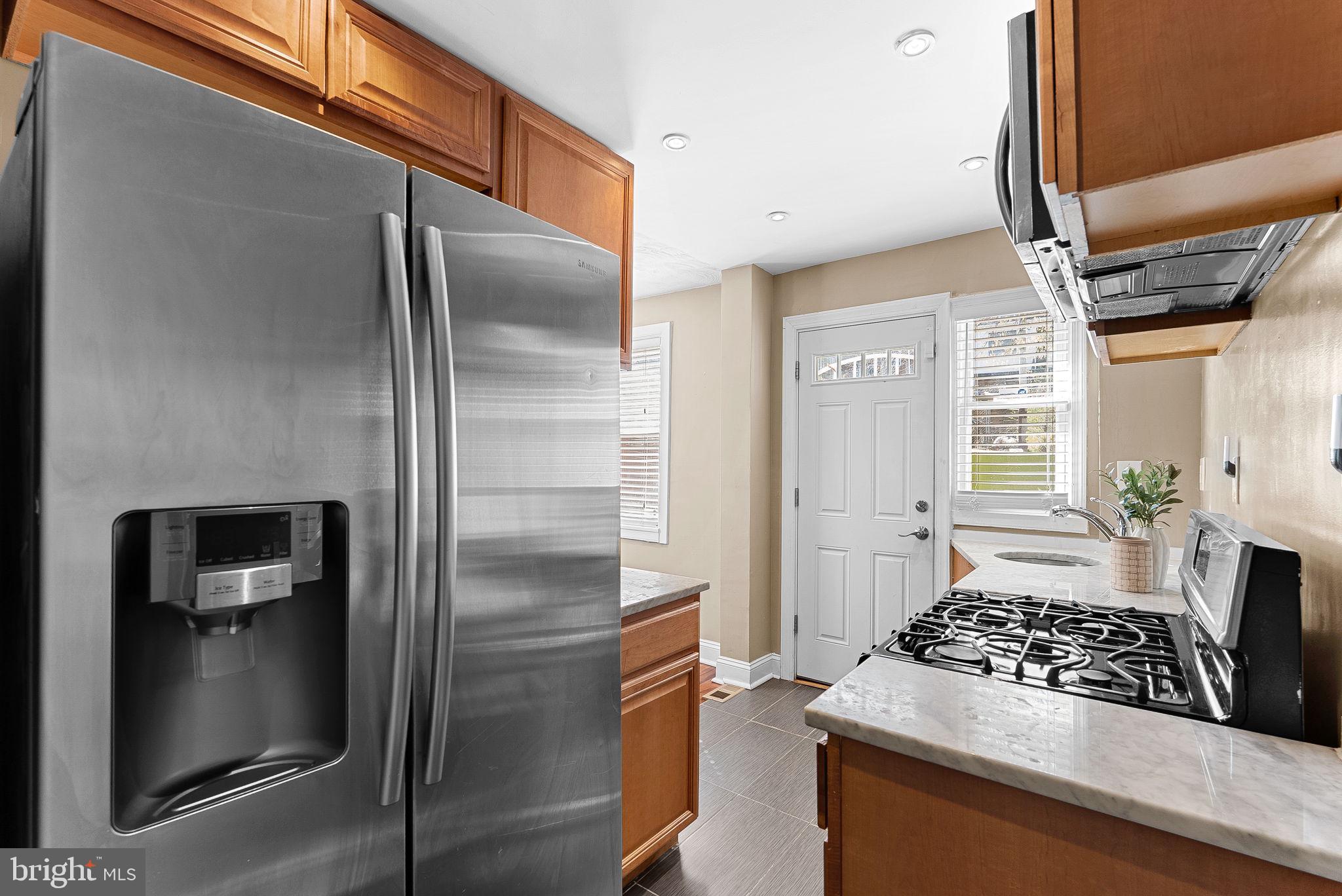 FORT DUPONT PARK - Residential