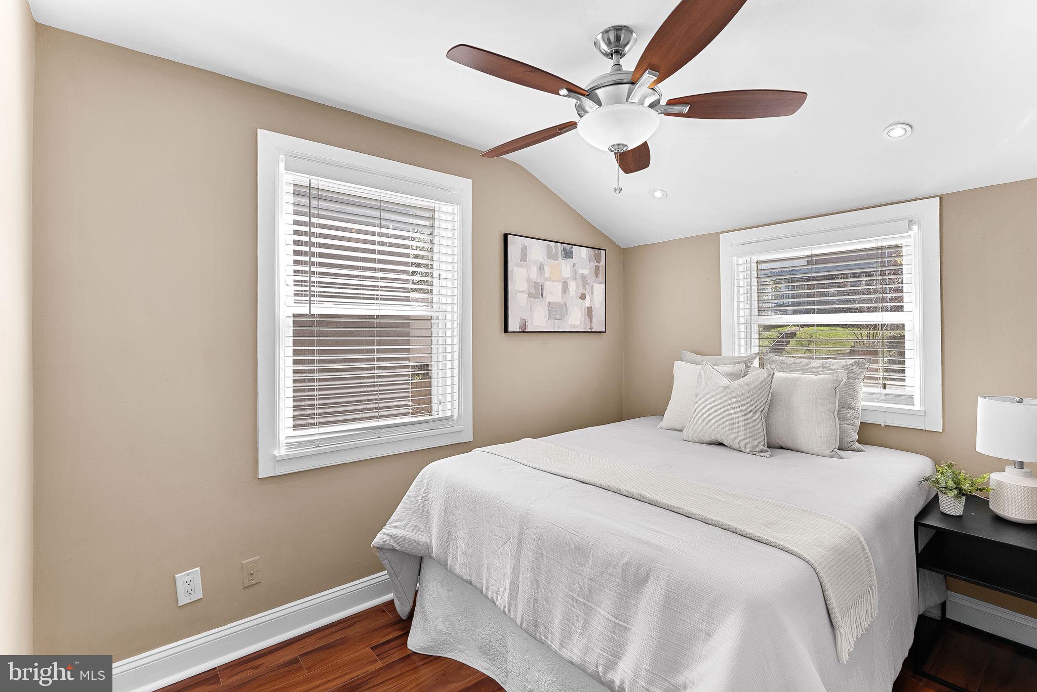 FORT DUPONT PARK - Residential