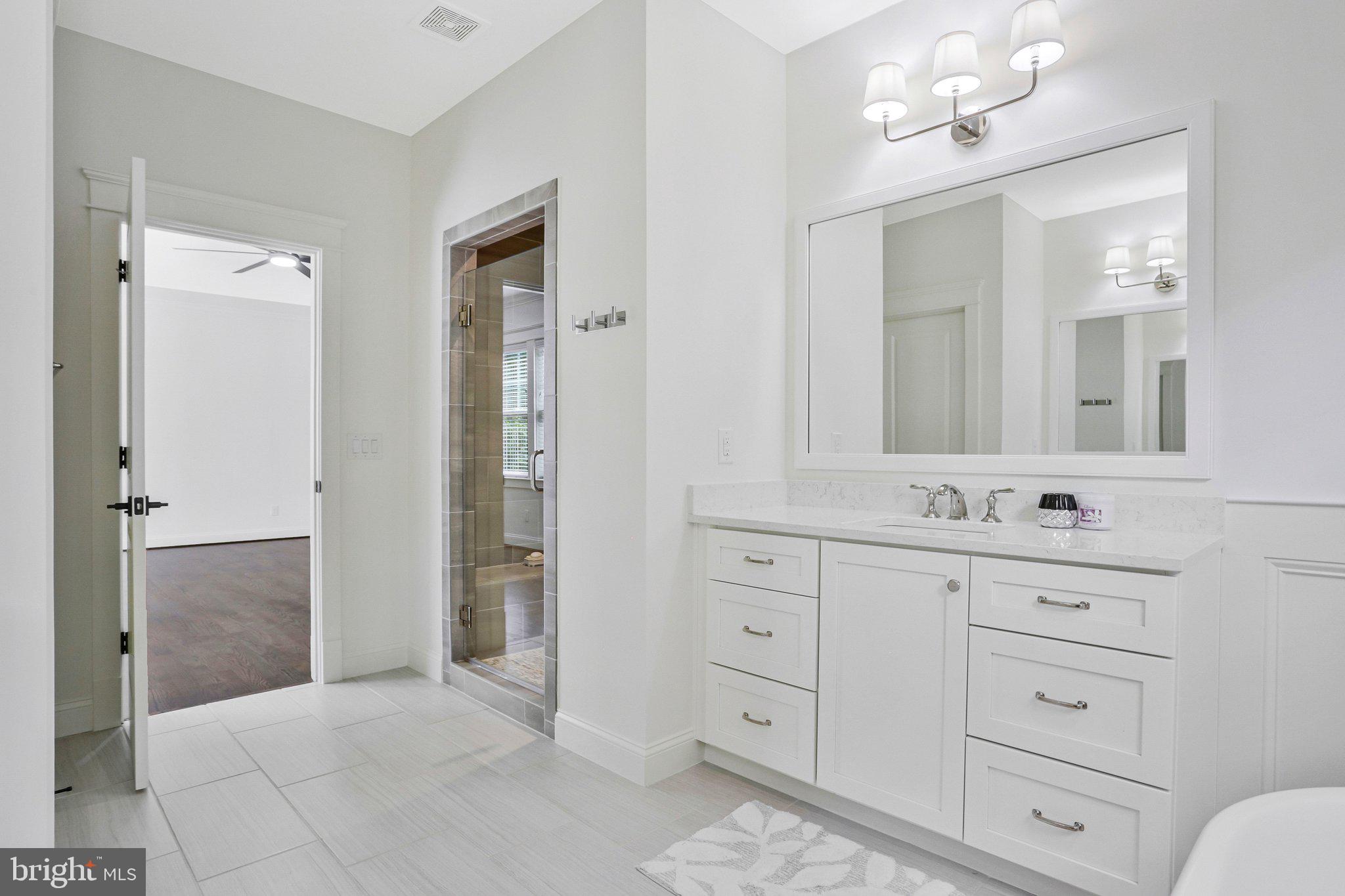 DIVINES CHESTERBROOK - Residential