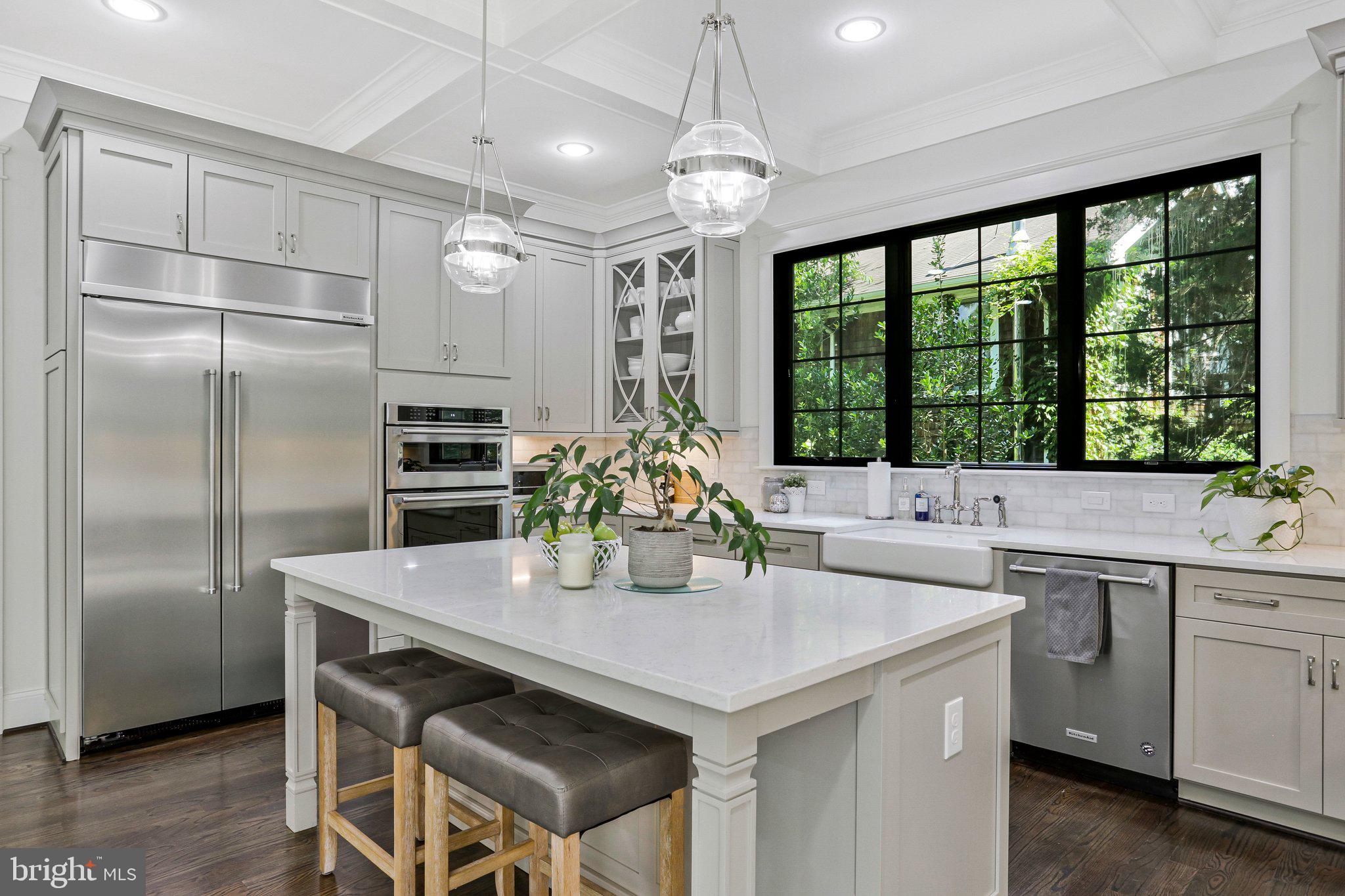 DIVINES CHESTERBROOK - Residential