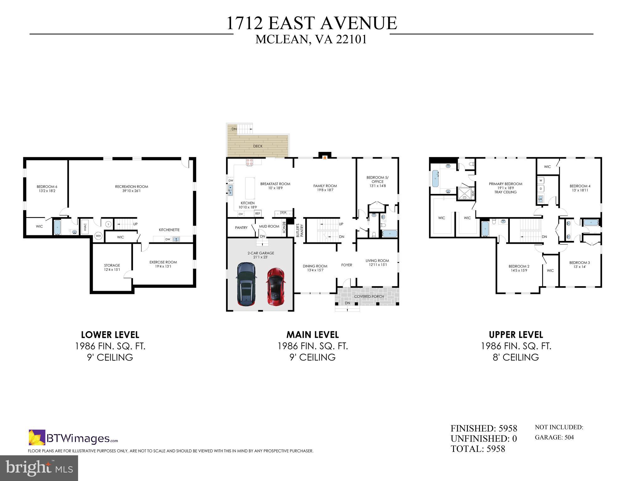 DIVINES CHESTERBROOK - Residential
