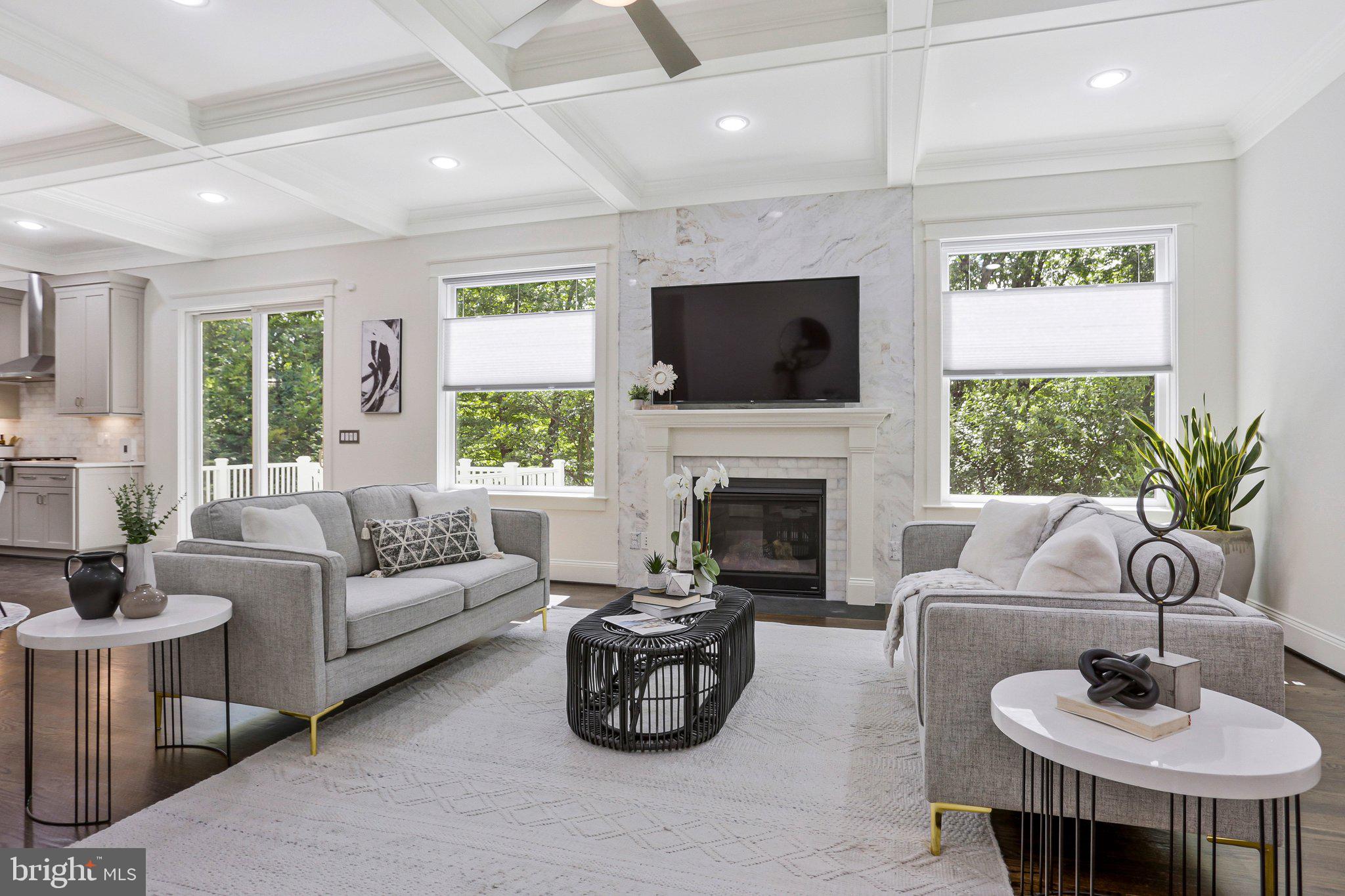 DIVINES CHESTERBROOK - Residential