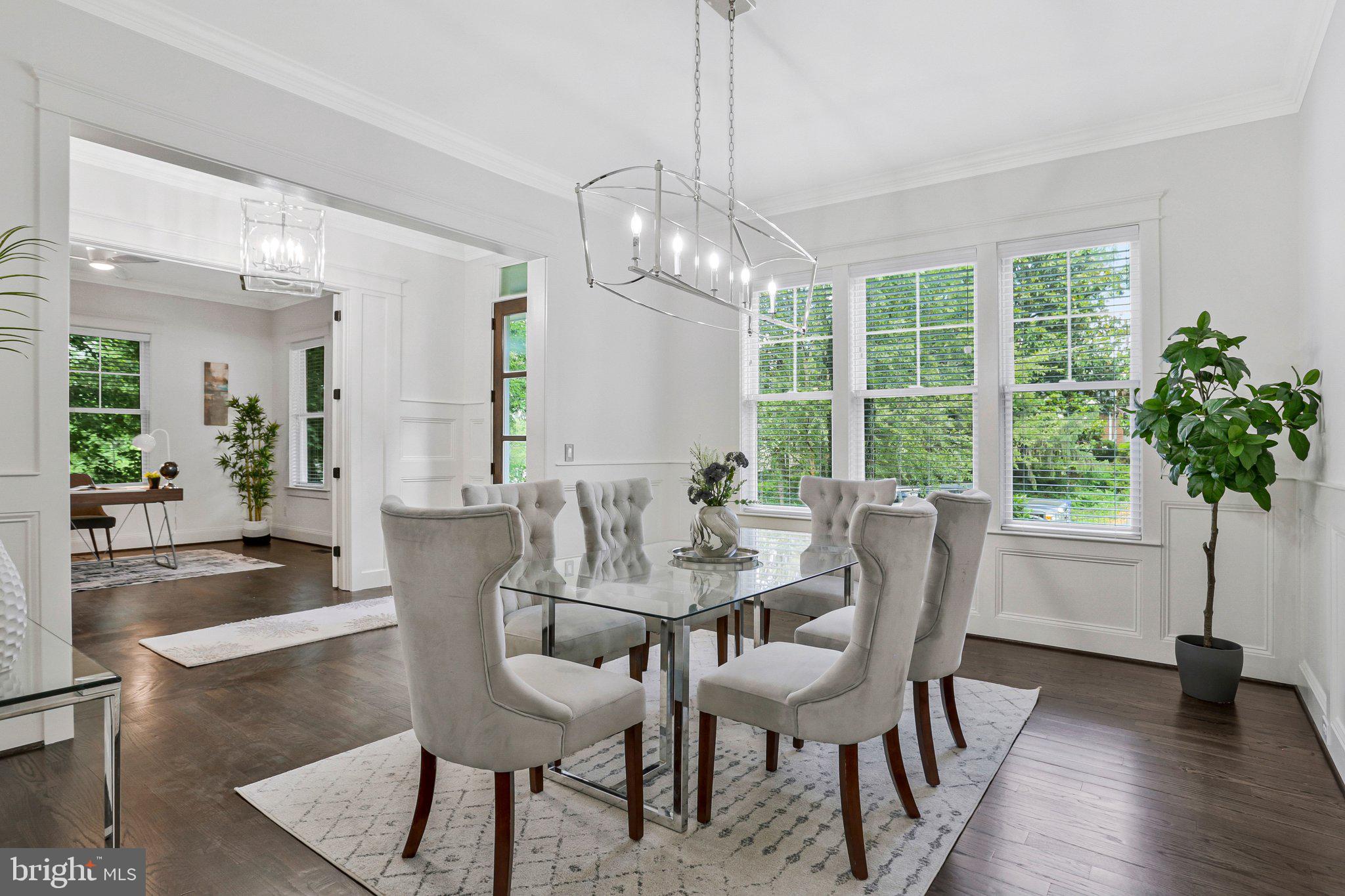 DIVINES CHESTERBROOK - Residential