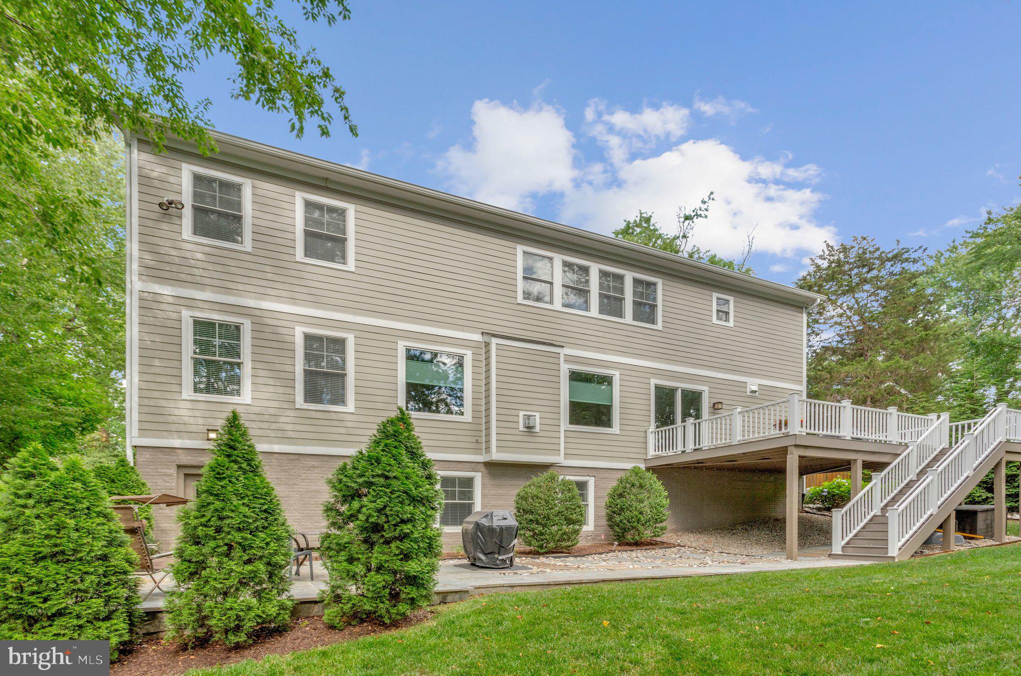 DIVINES CHESTERBROOK - Residential