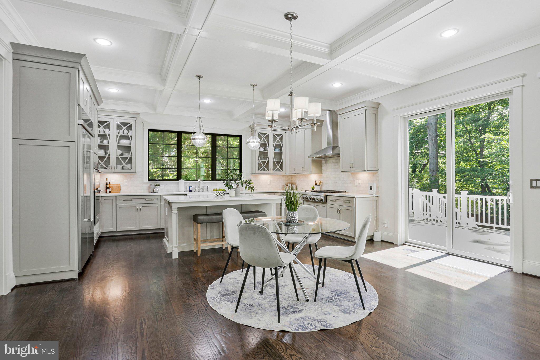 DIVINES CHESTERBROOK - Residential