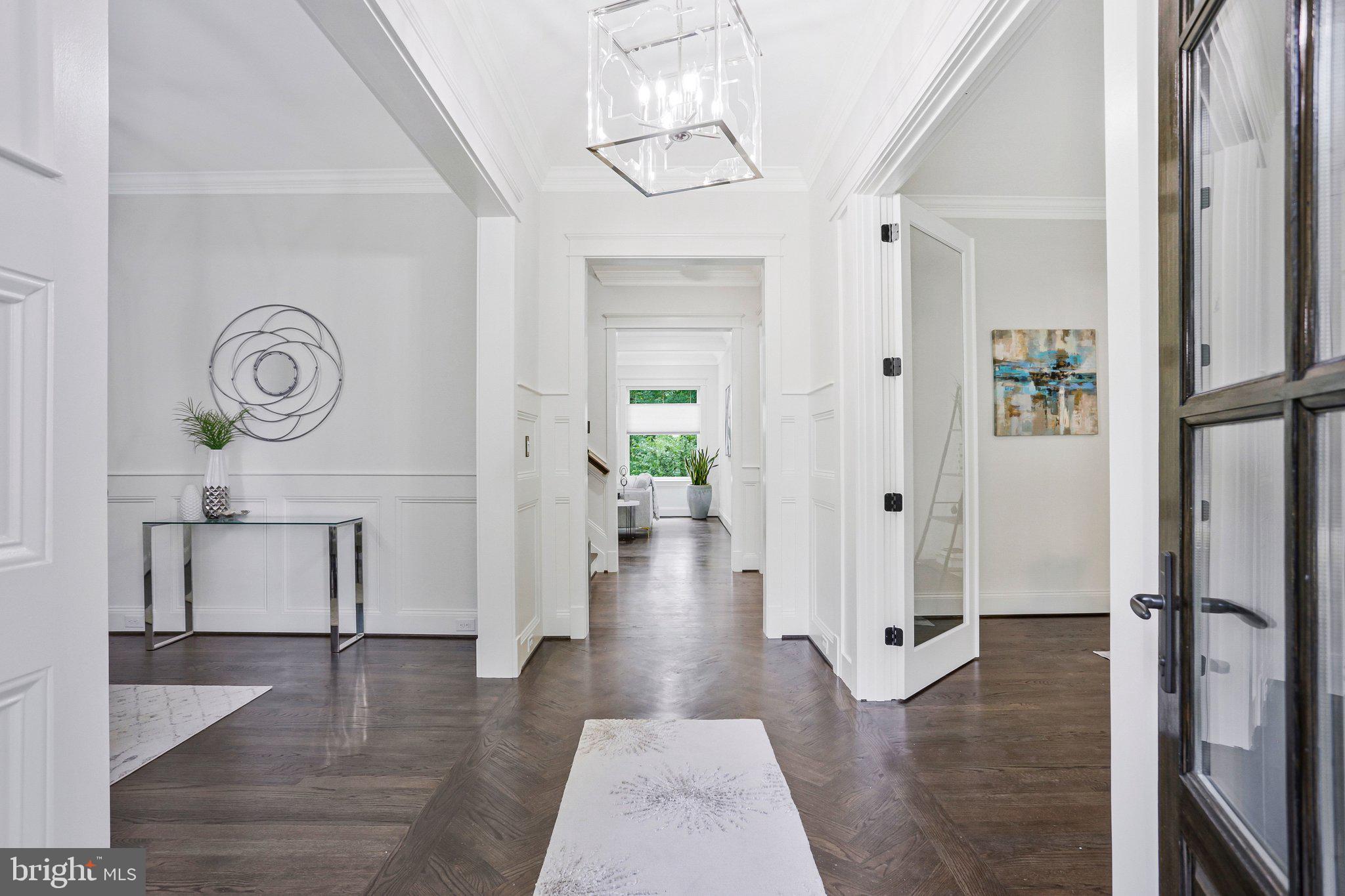 DIVINES CHESTERBROOK - Residential