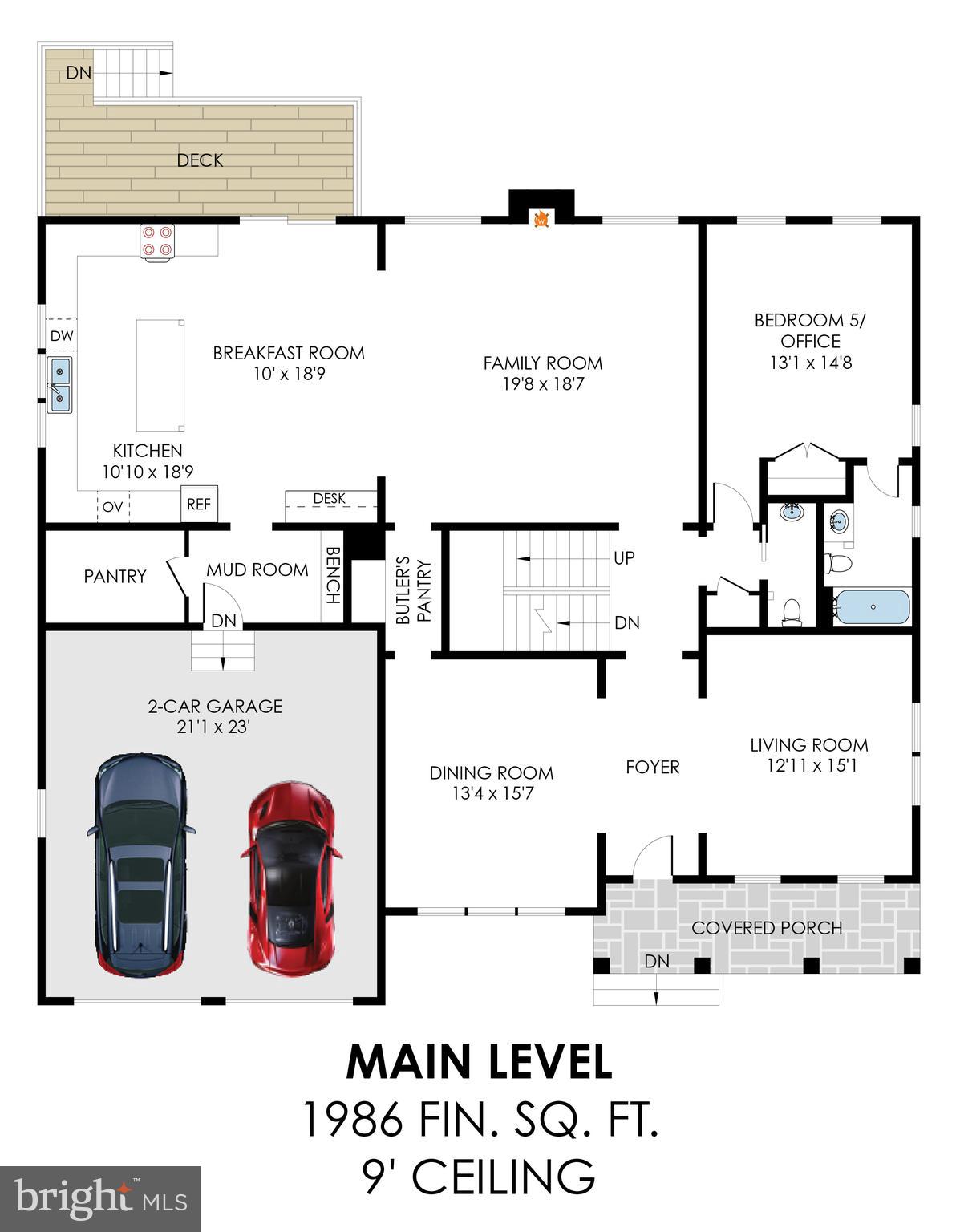 DIVINES CHESTERBROOK - Residential