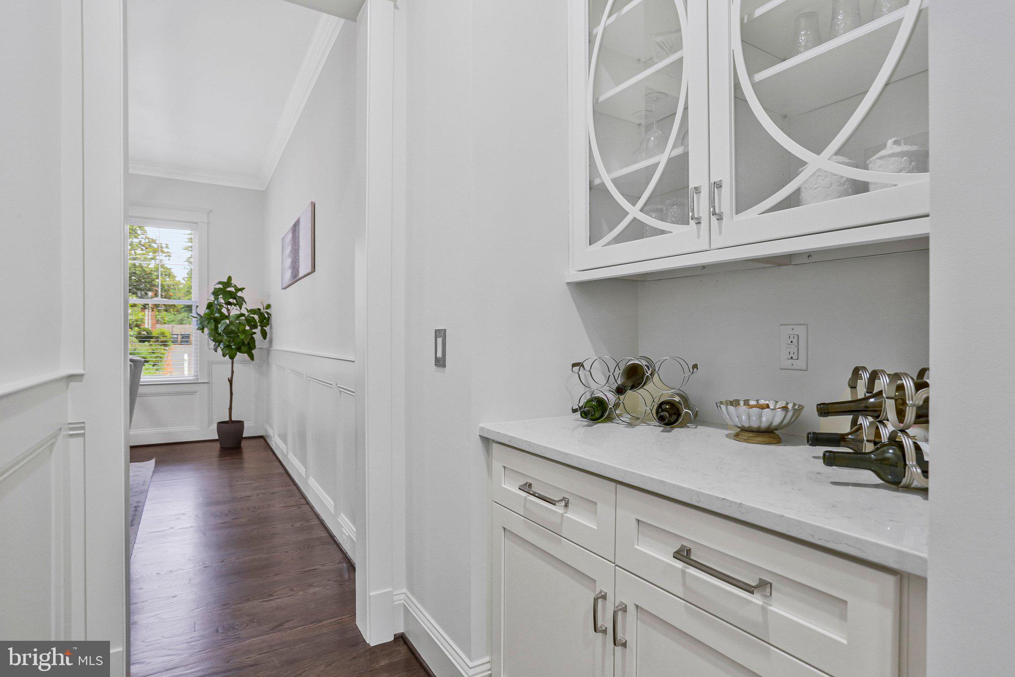DIVINES CHESTERBROOK - Residential