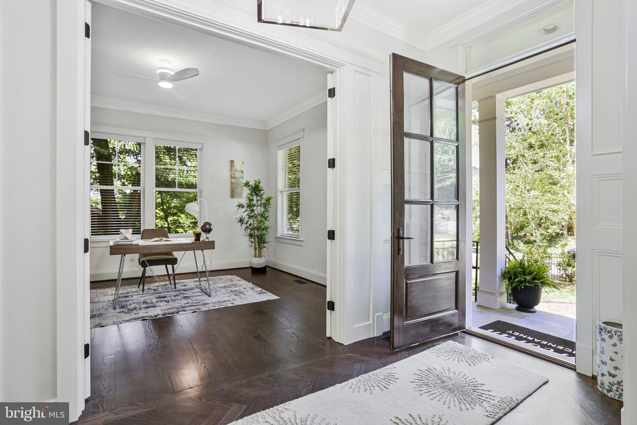 DIVINES CHESTERBROOK - Residential