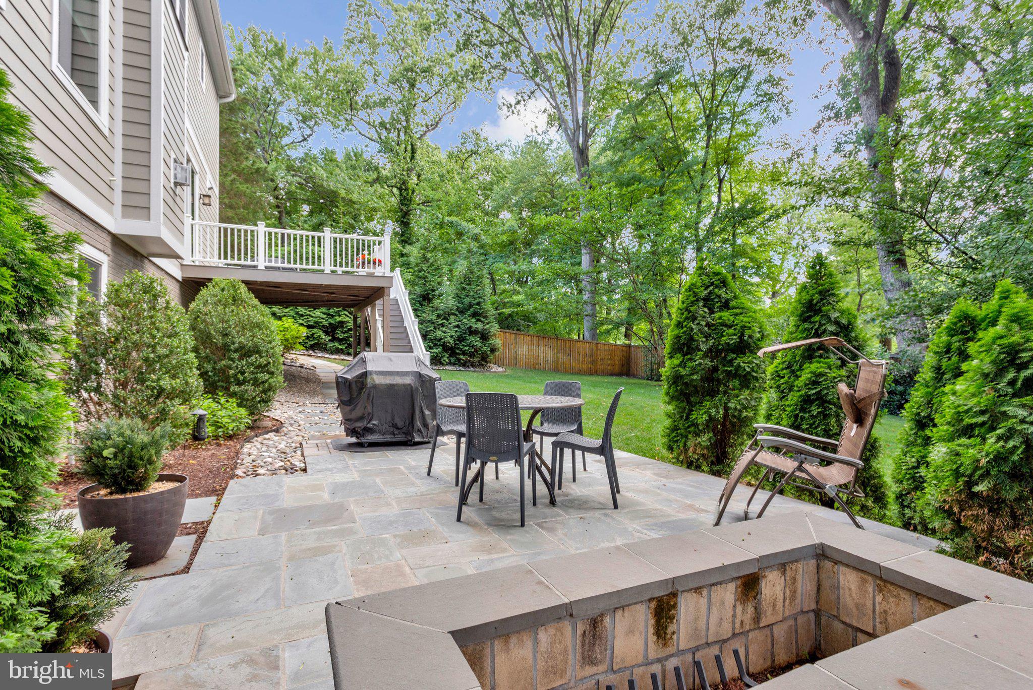 DIVINES CHESTERBROOK - Residential