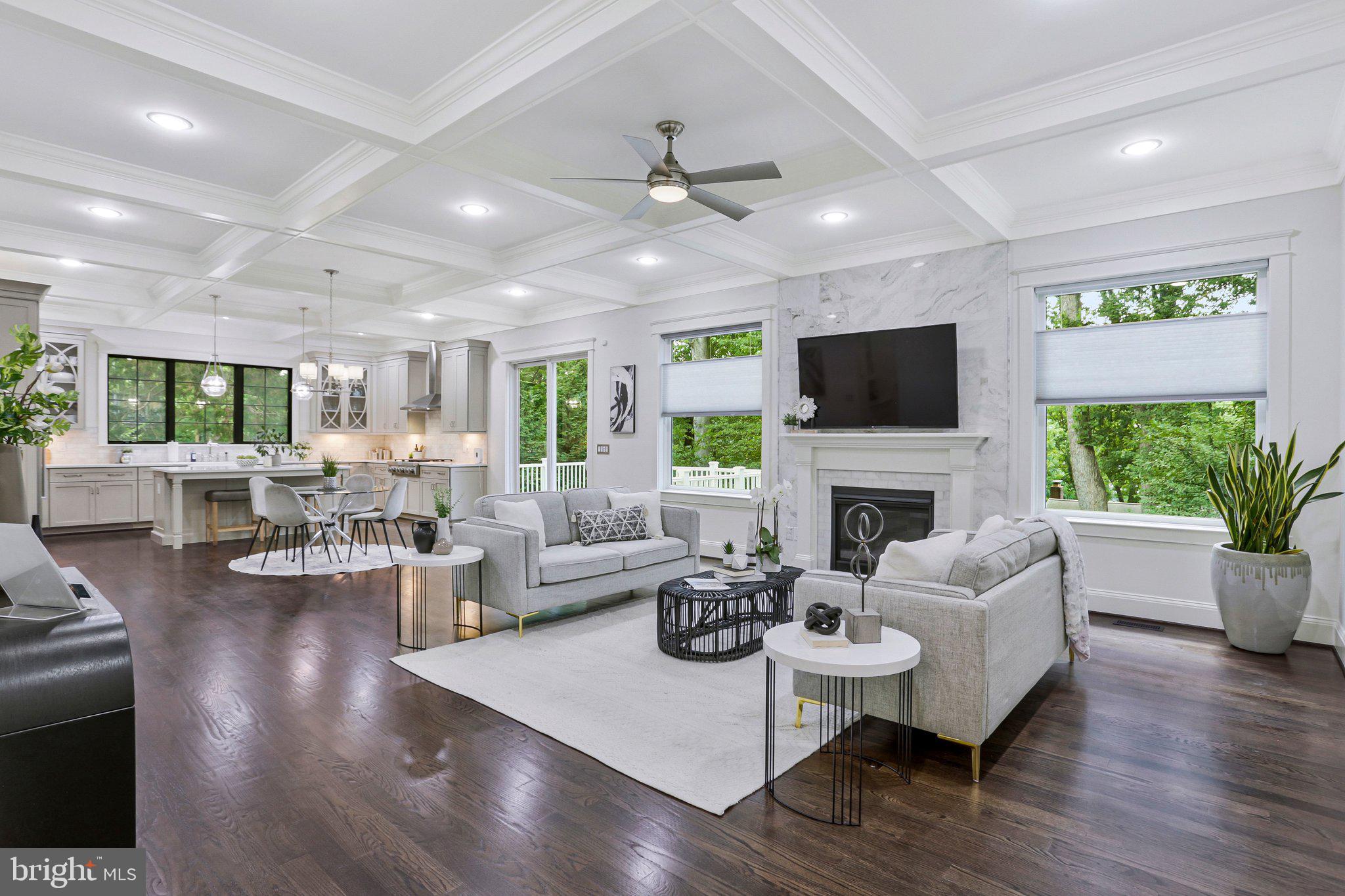 DIVINES CHESTERBROOK - Residential