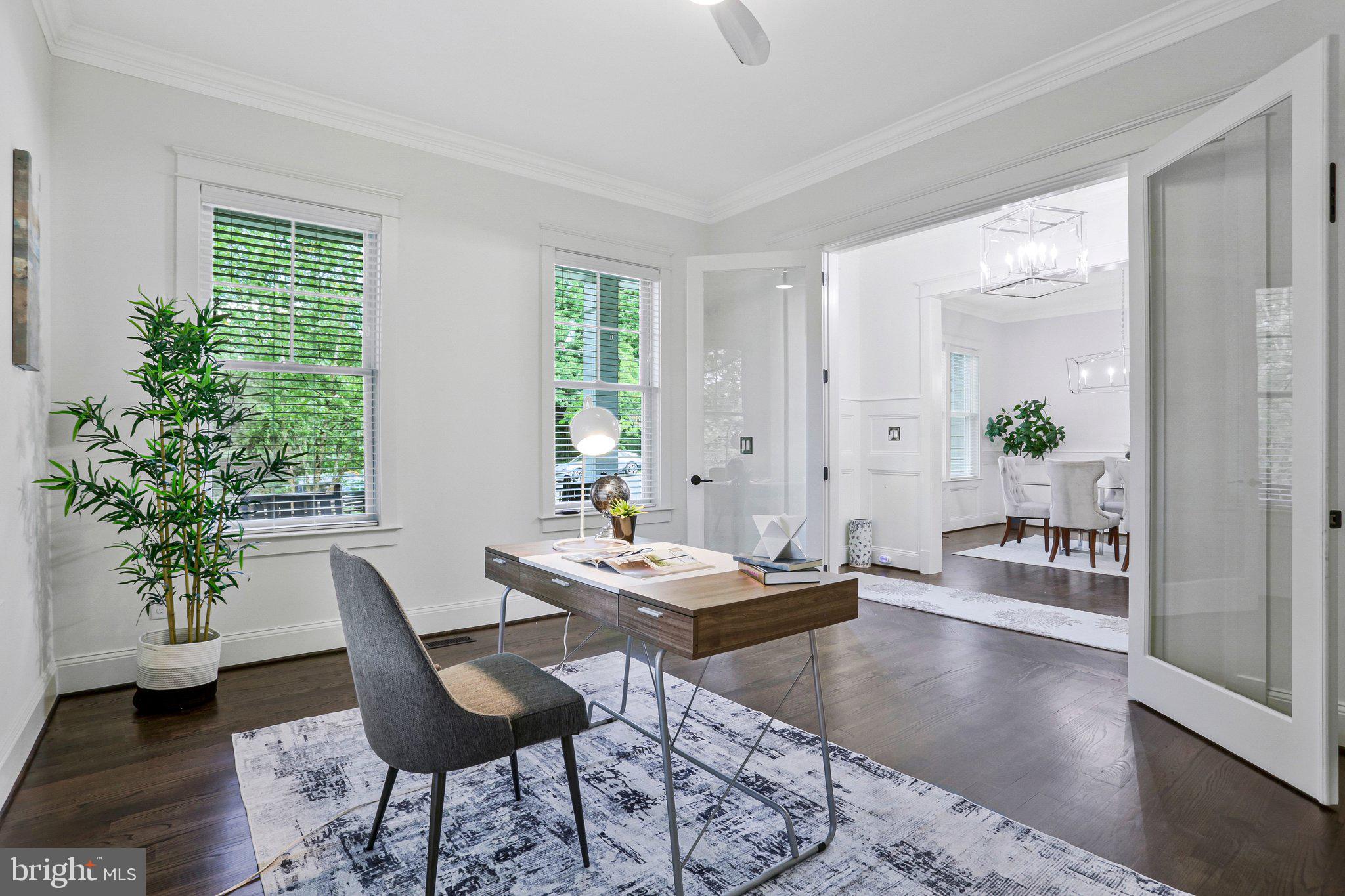 DIVINES CHESTERBROOK - Residential