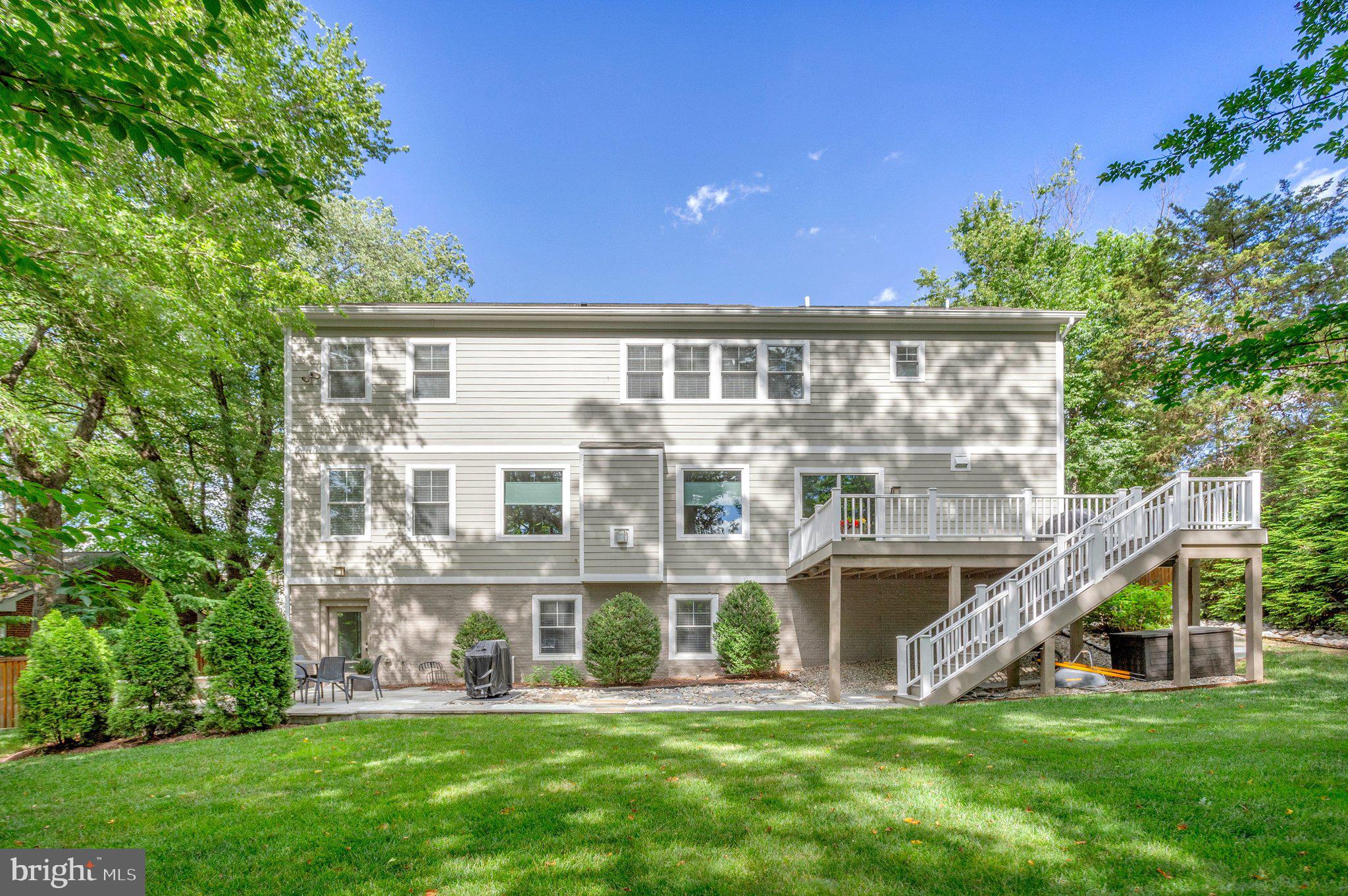 DIVINES CHESTERBROOK - Residential