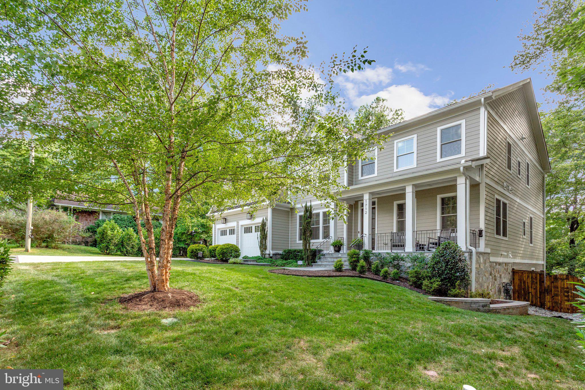 DIVINES CHESTERBROOK - Residential