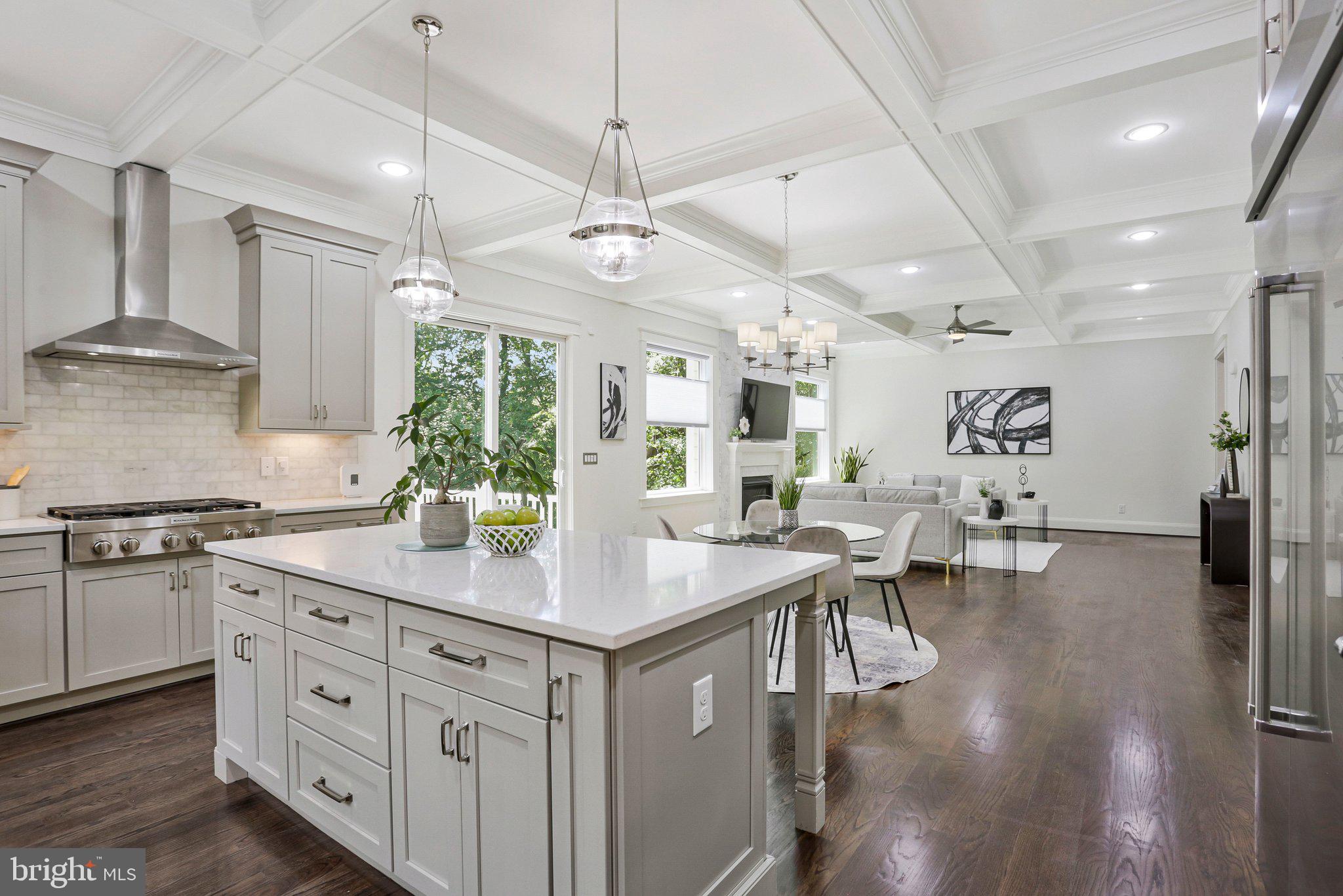DIVINES CHESTERBROOK - Residential